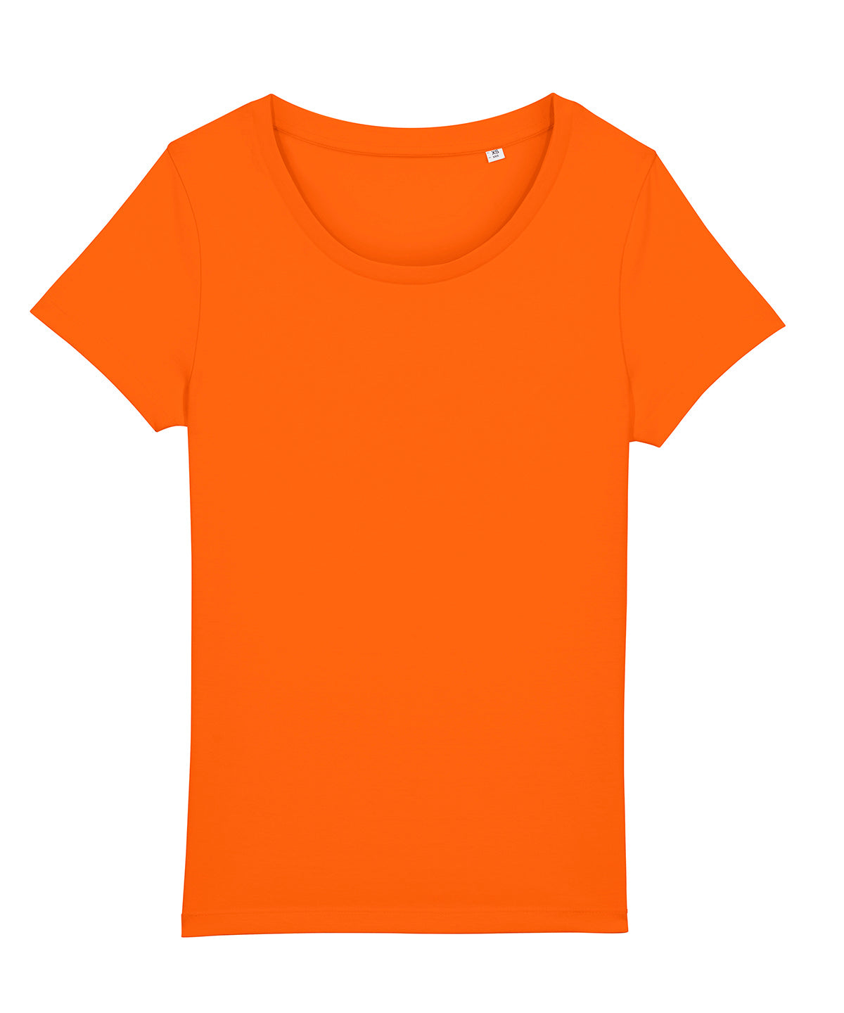 Stuttermabolir - Women's Stella Jazzer The Essential T-shirt (STTW039)