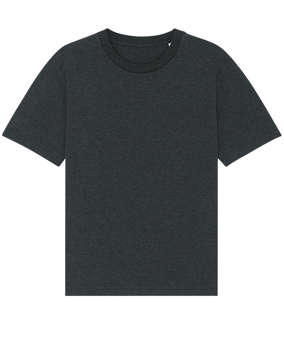 Stuttermabolir - Fuser Unisex Relaxed T-shirt (STTU759)