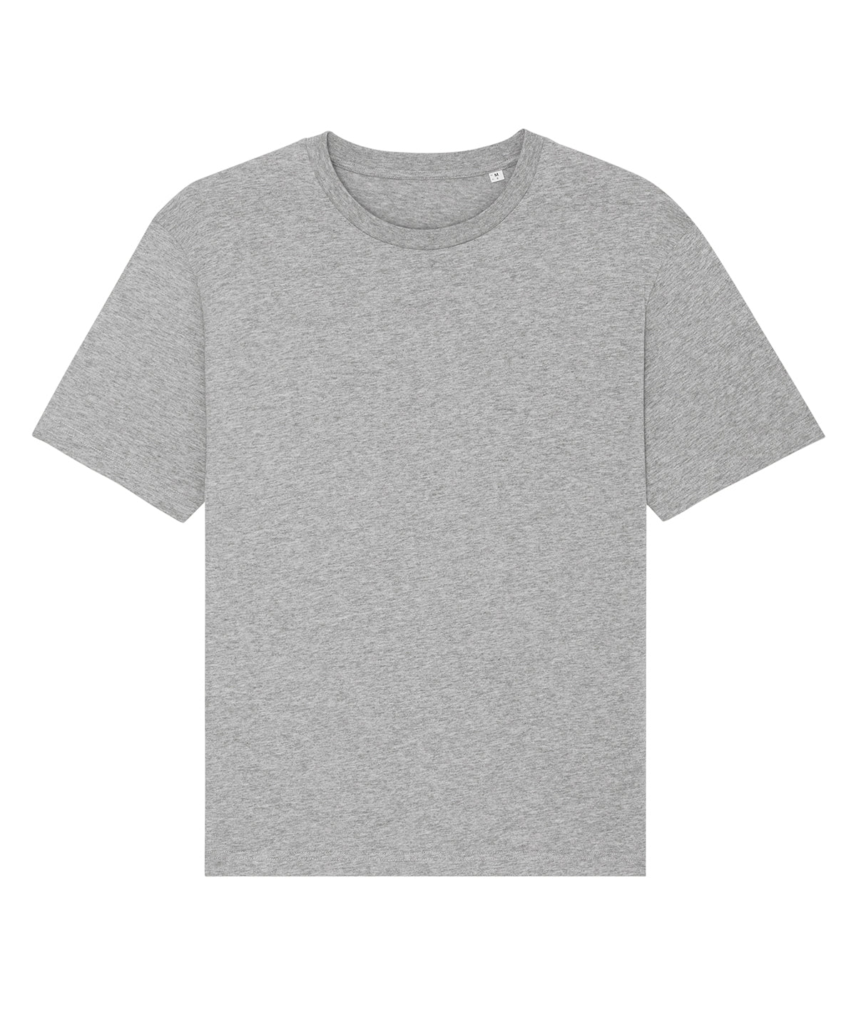 Stuttermabolir - Fuser Unisex Relaxed T-shirt (STTU759)