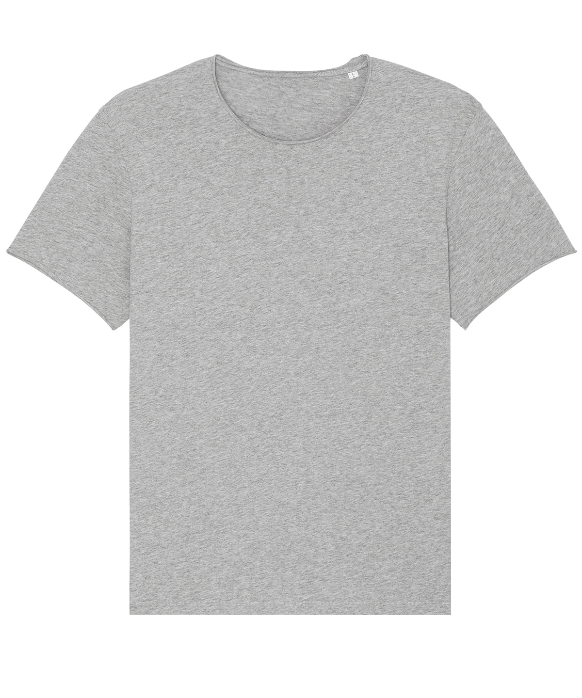 Stuttermabolir - Imaginer, The Unisex Raw Edge T-shirt (STTU647)