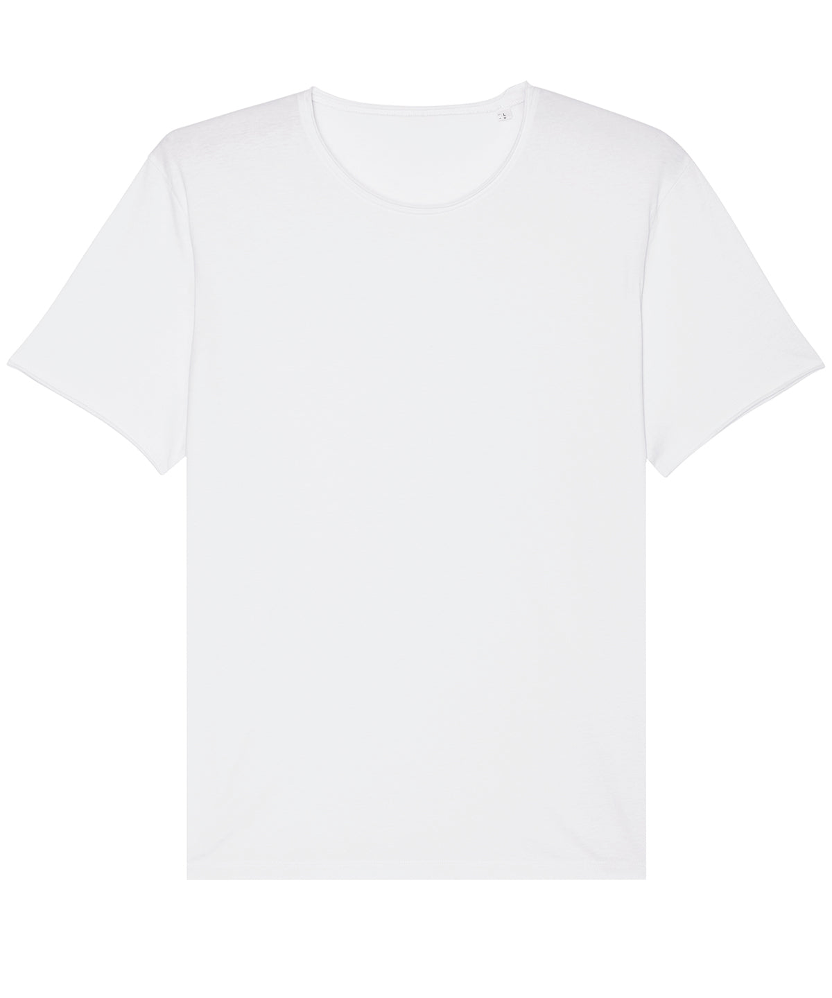 Stuttermabolir - Imaginer, The Unisex Raw Edge T-shirt (STTU647)