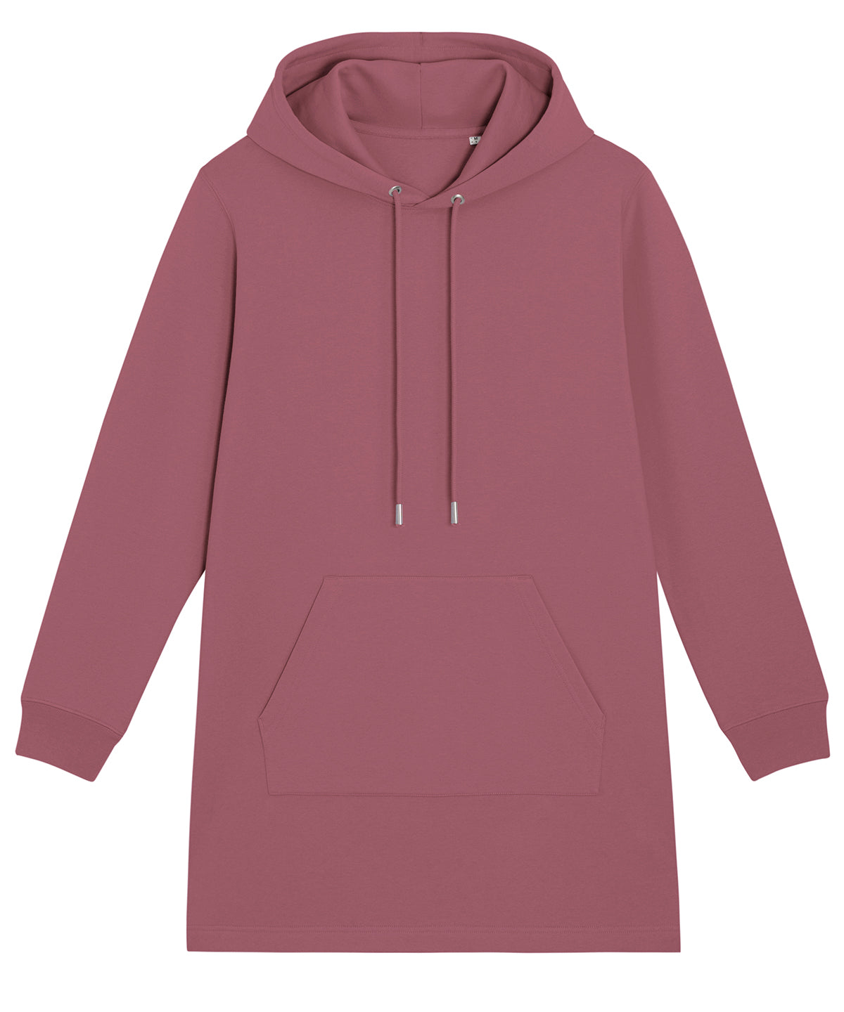 Hettupeysur - Stella Streeter Women's Hoodie Dress (STDW143)