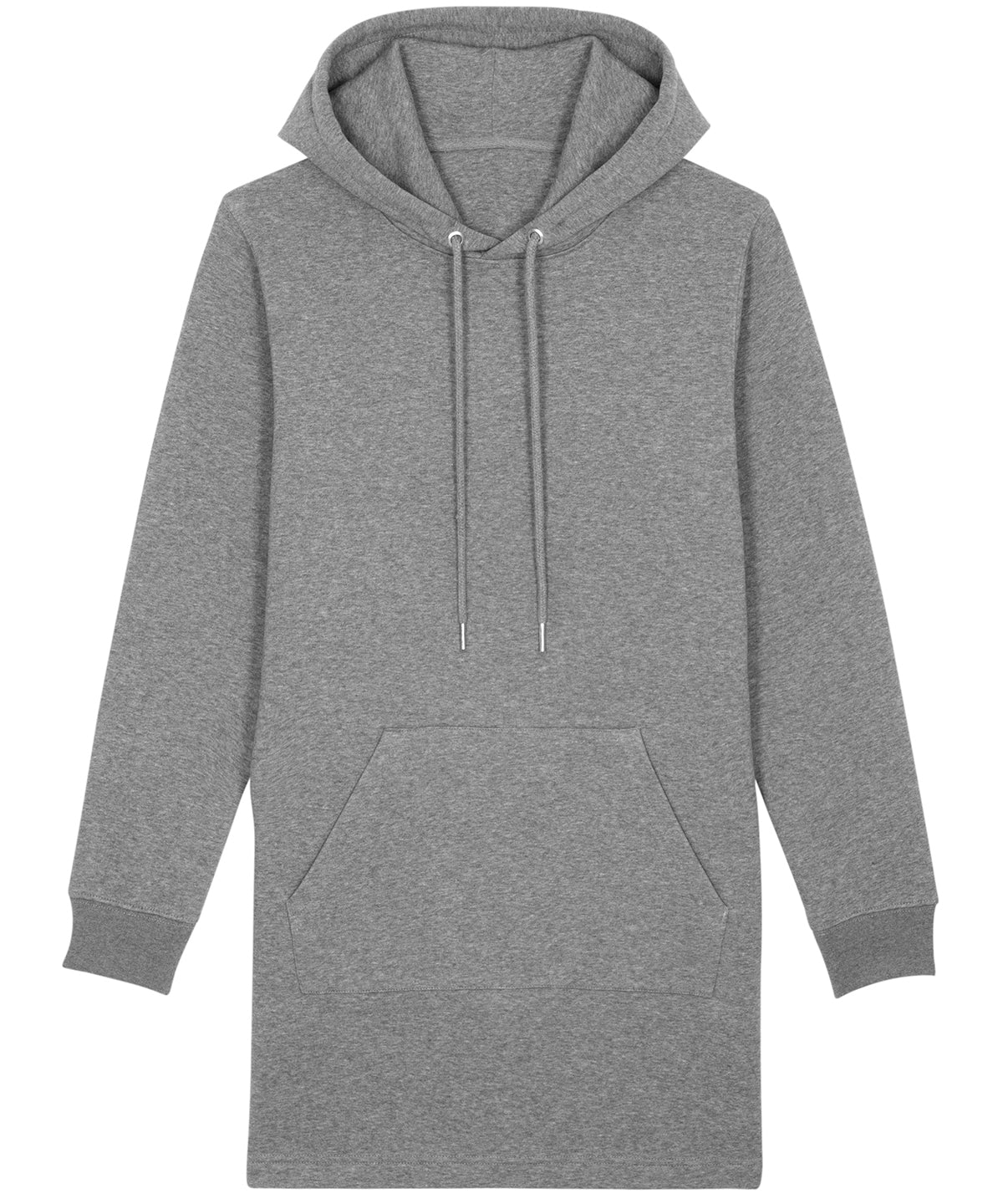 Hettupeysur - Stella Streeter Women's Hoodie Dress (STDW143)