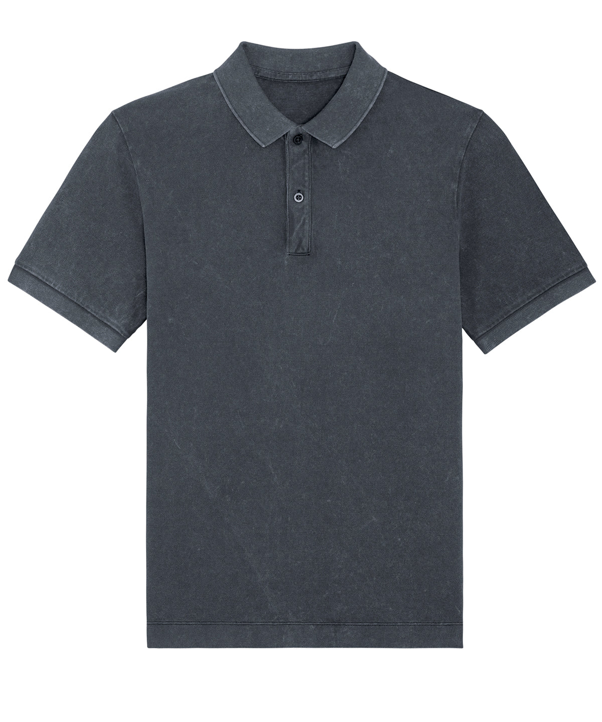 Pólóbolir - Prepster Vintage Unisex Short Sleeve Polo (STPU335)