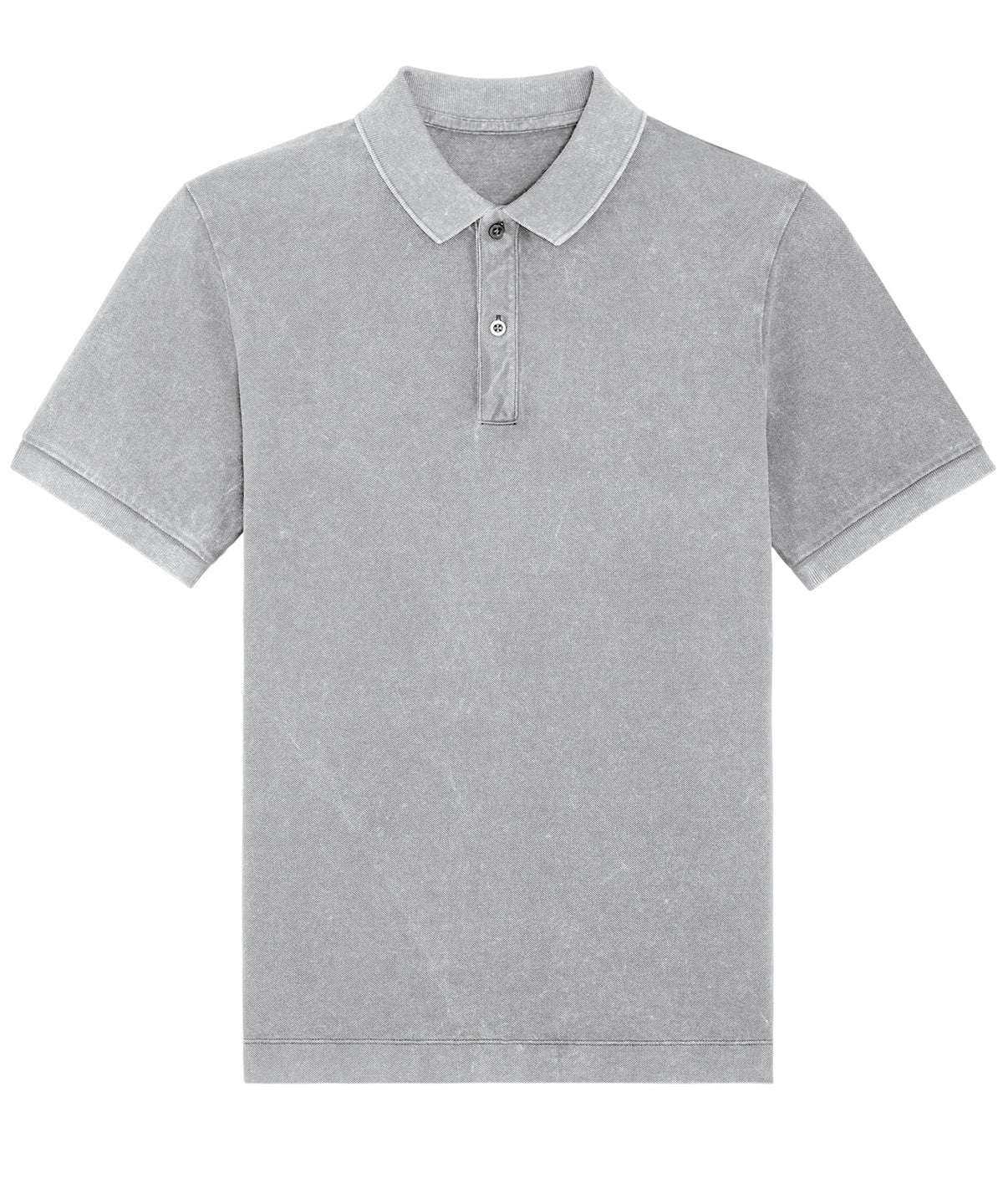 Pólóbolir - Prepster Vintage Unisex Short Sleeve Polo (STPU335)