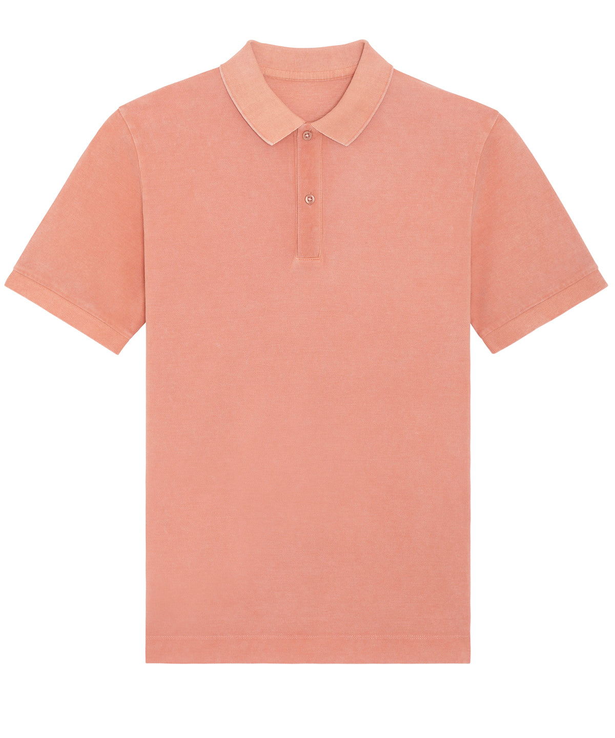 Pólóbolir - Prepster Vintage Unisex Short Sleeve Polo (STPU335)