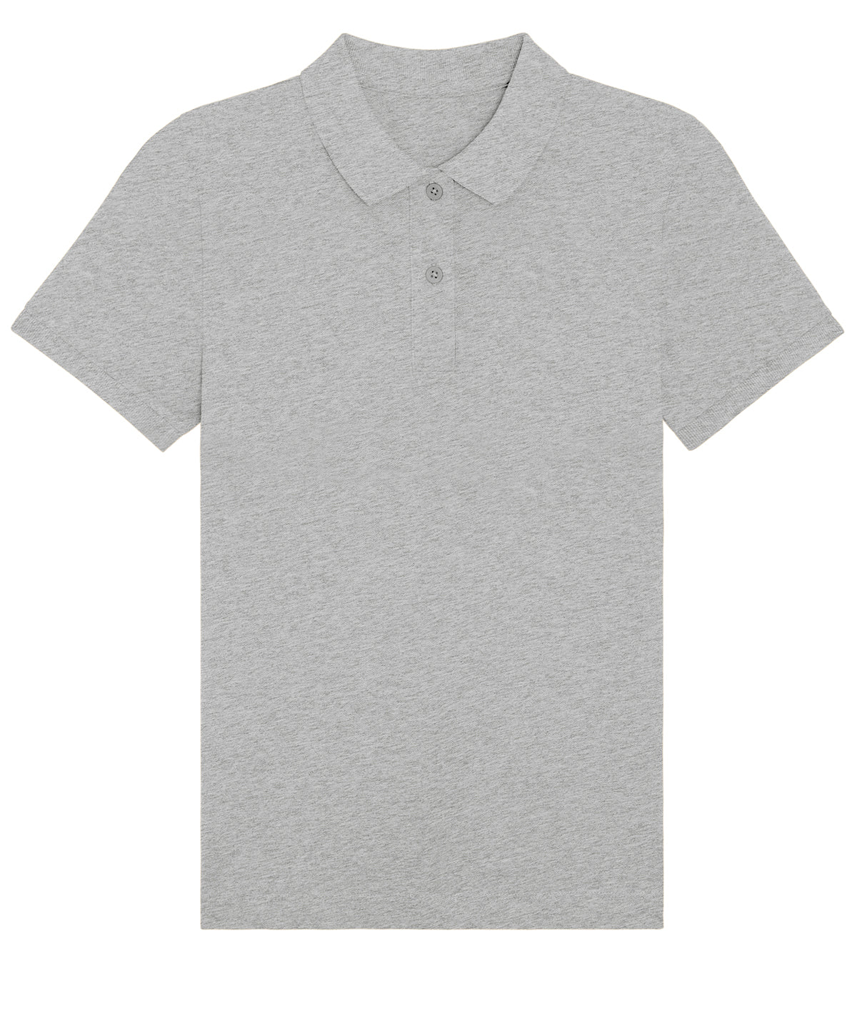 Pólóbolir - Stella Elliser Women's Fitted Piqué Short Sleeve Polo  (STPW333)