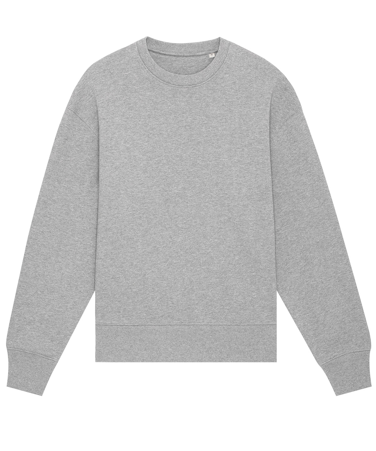 Háskólapeysur - Radder Heavy Unisex Crewneck Sweatshirt (STSU866)