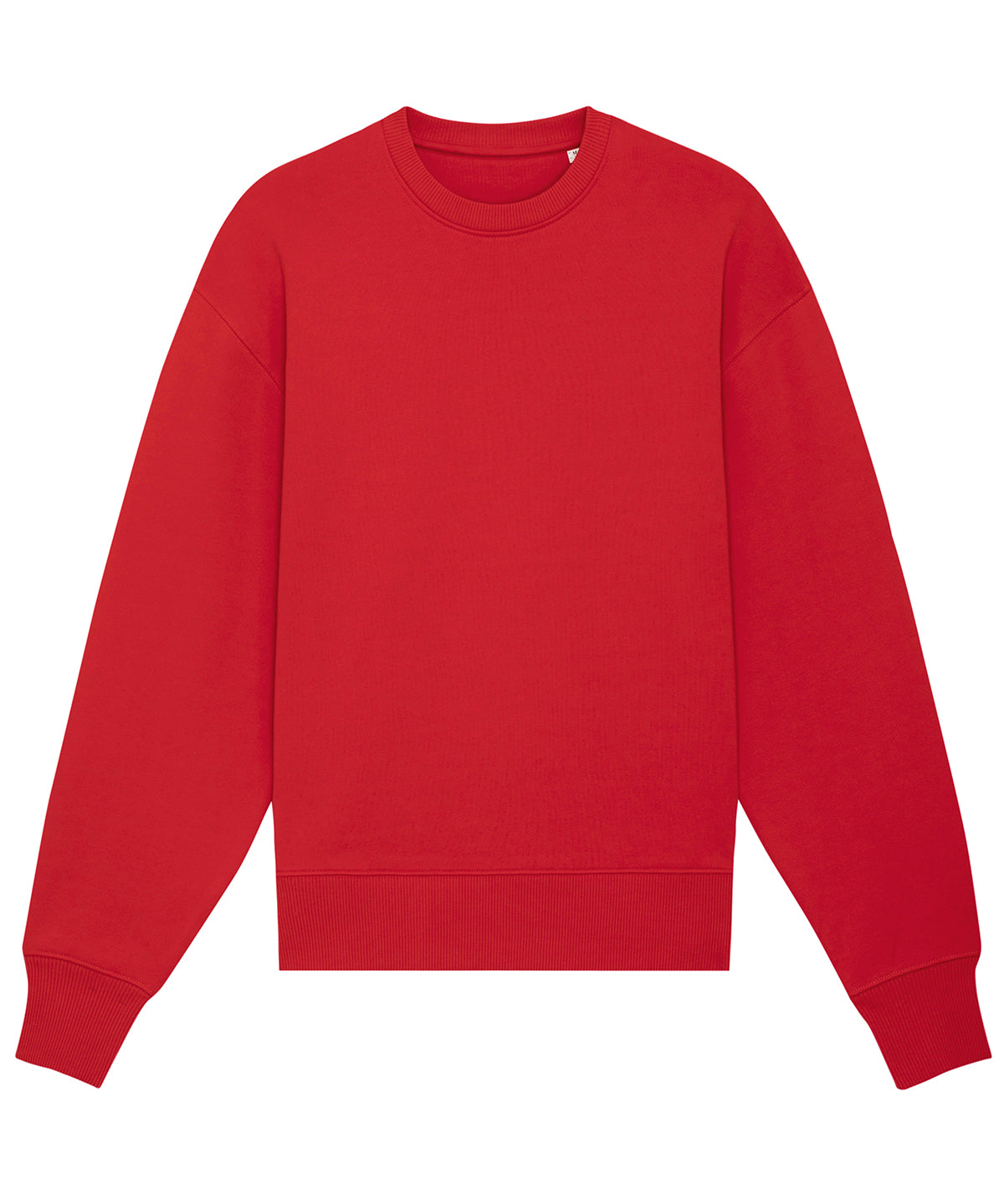 Háskólapeysur - Radder Heavy Unisex Crewneck Sweatshirt (STSU866)