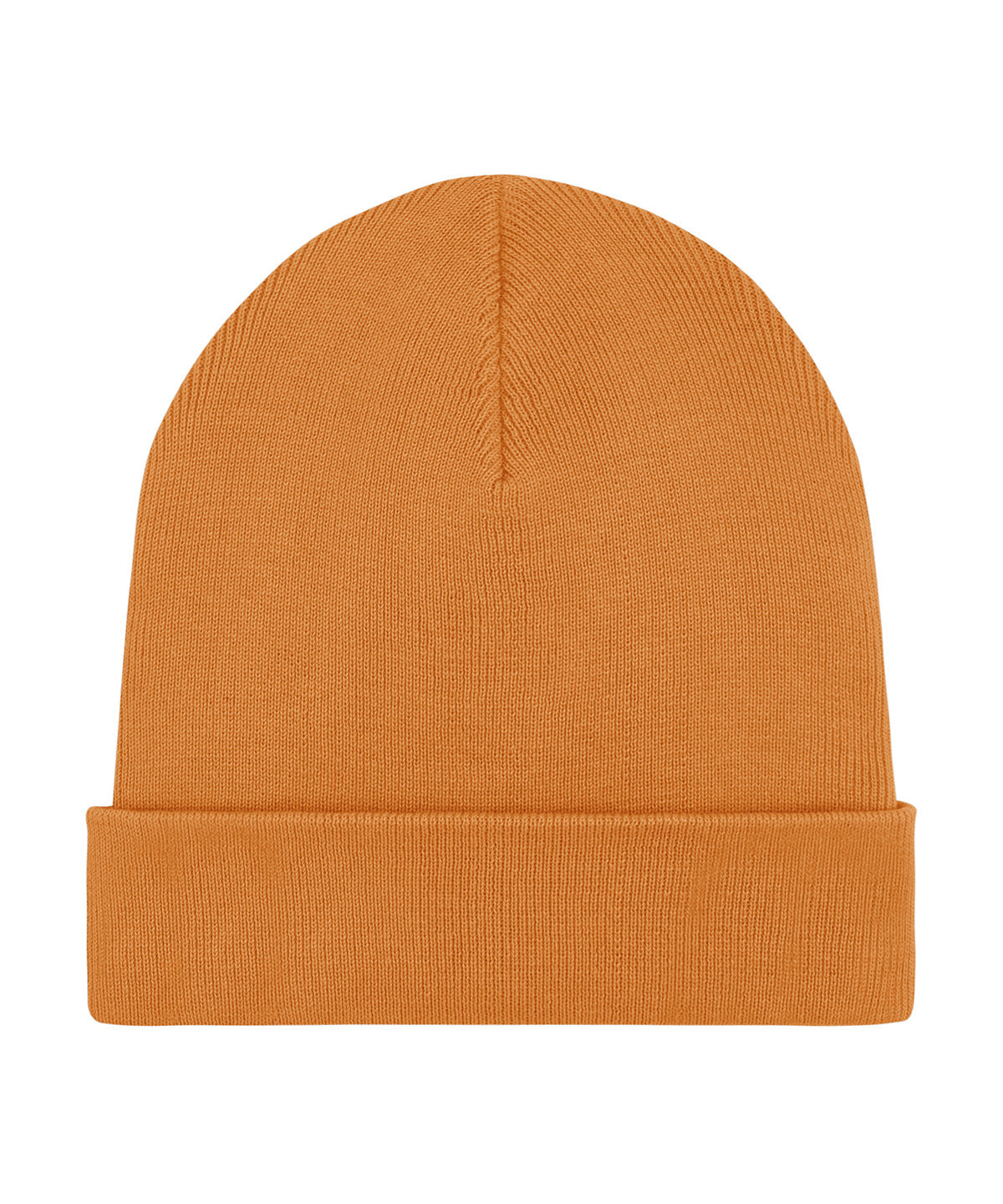 Húfur - Rib Beanie In Unisex Fit (STAU772)