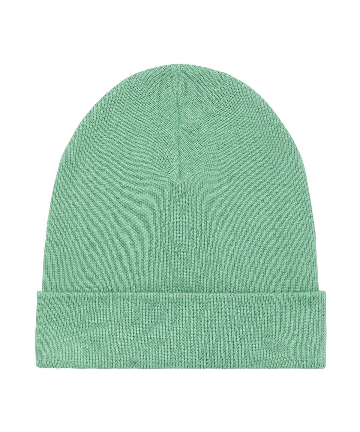 Húfur - Rib Beanie In Unisex Fit (STAU772)