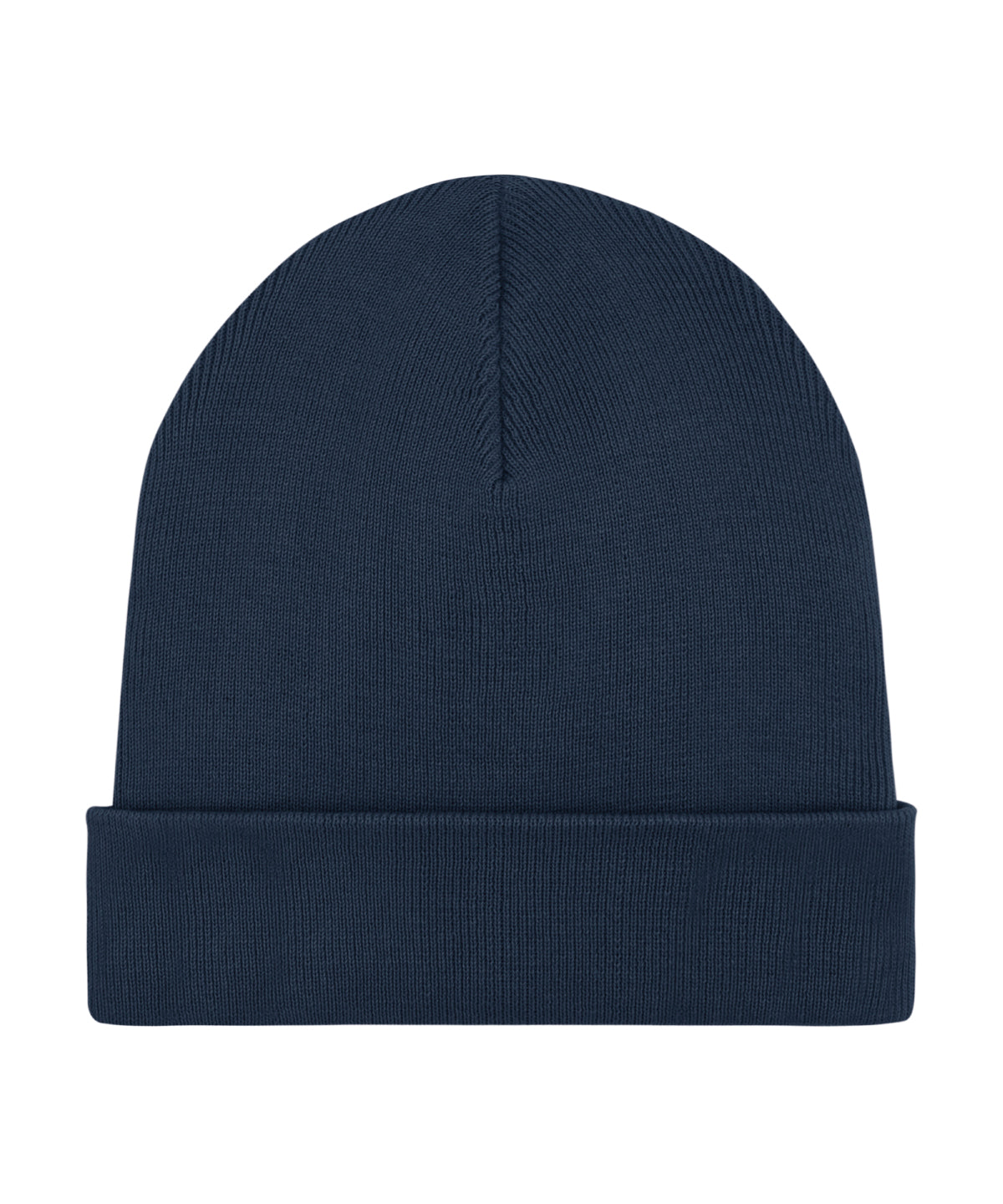 Húfur - Rib Beanie In Unisex Fit (STAU772)