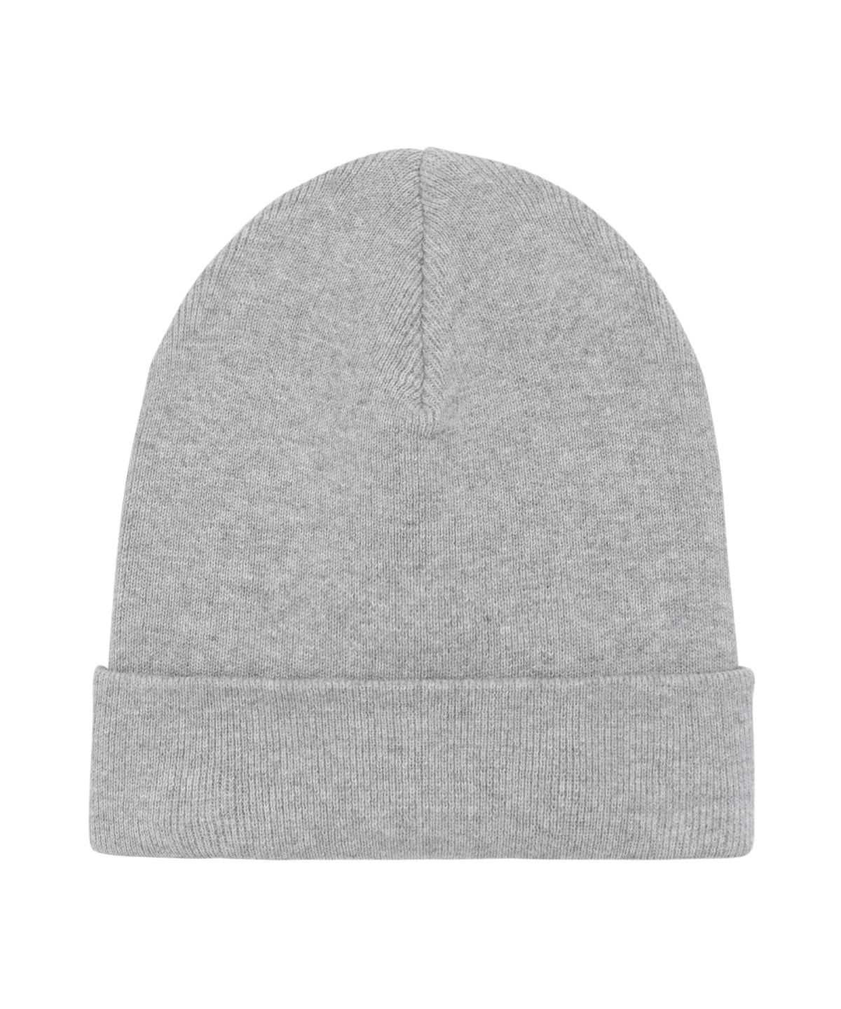 Húfur - Rib Beanie In Unisex Fit (STAU772)