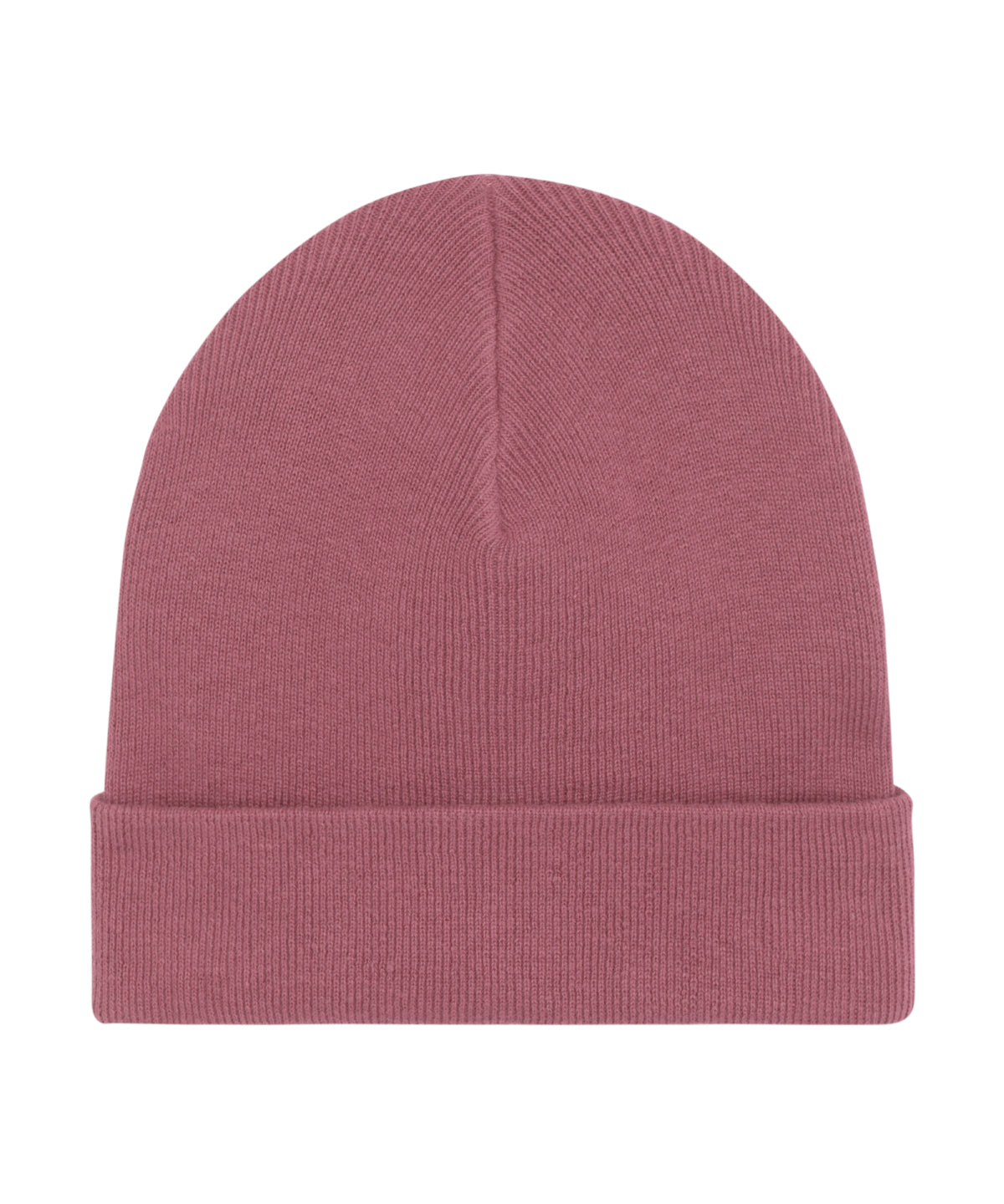 Húfur - Rib Beanie In Unisex Fit (STAU772)