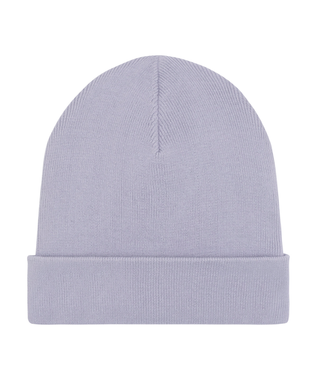 Húfur - Rib Beanie In Unisex Fit (STAU772)