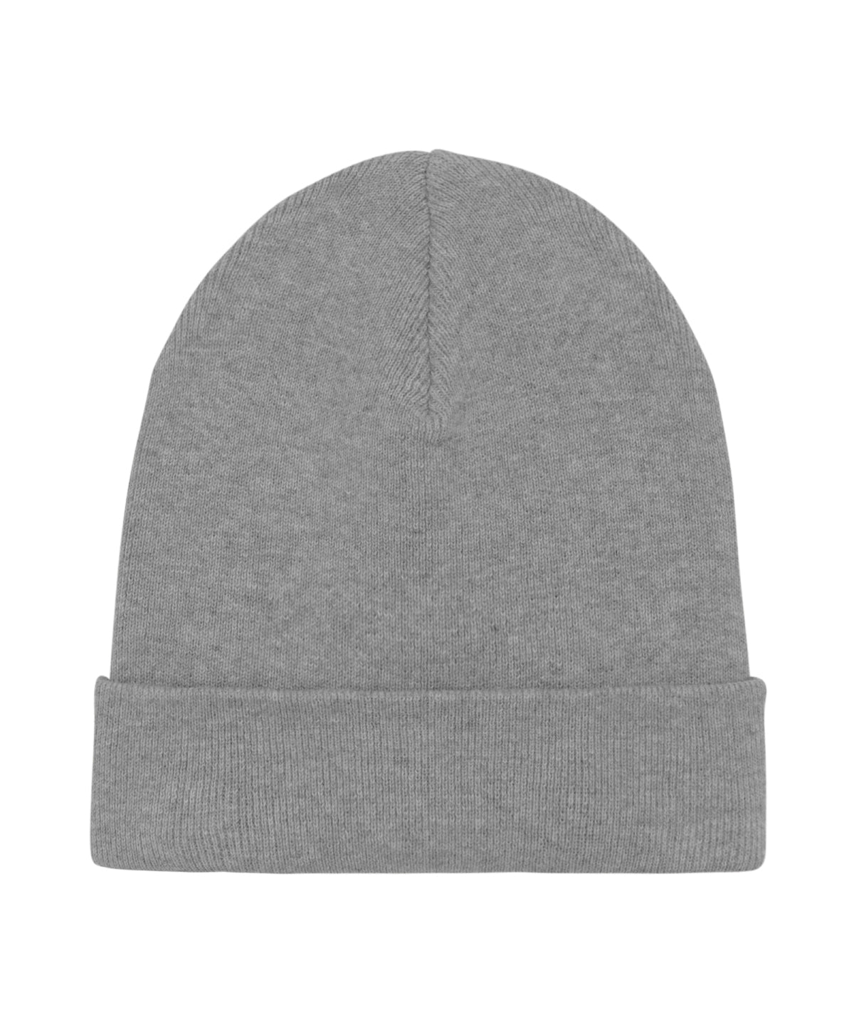 Húfur - Rib Beanie In Unisex Fit (STAU772)