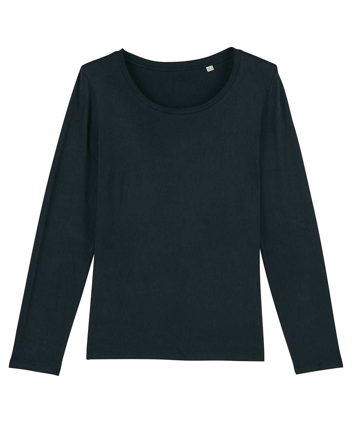 Stuttermabolir - Stella Singer Women's Long Sleeve T-shirt (STTW021)