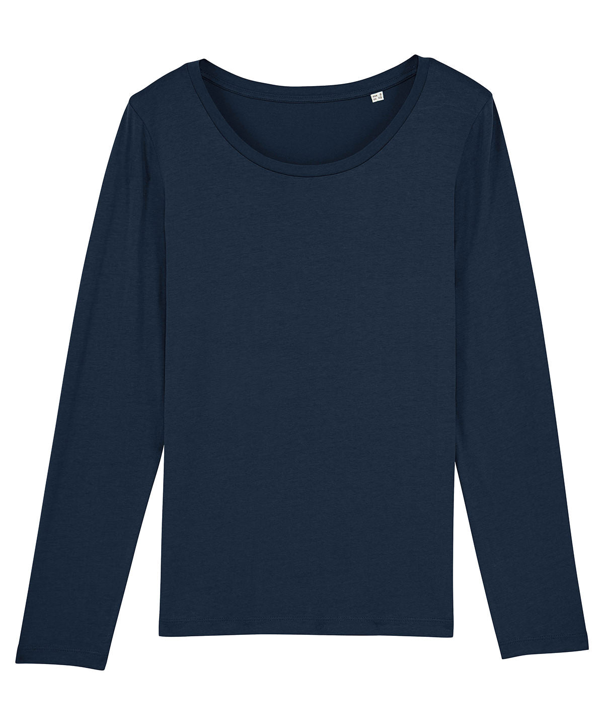 Stuttermabolir - Stella Singer Women's Long Sleeve T-shirt (STTW021)