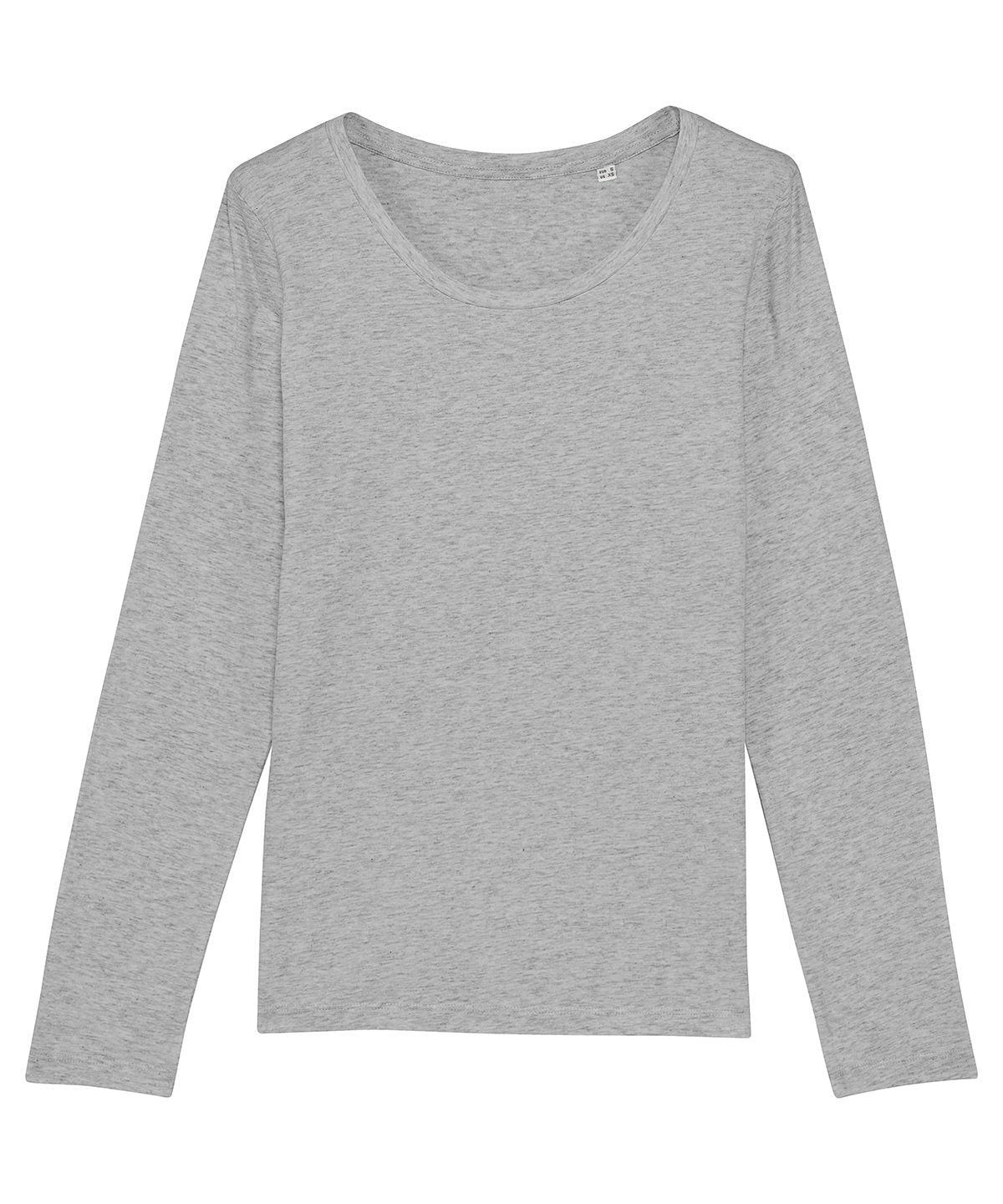 Stuttermabolir - Stella Singer Women's Long Sleeve T-shirt (STTW021)