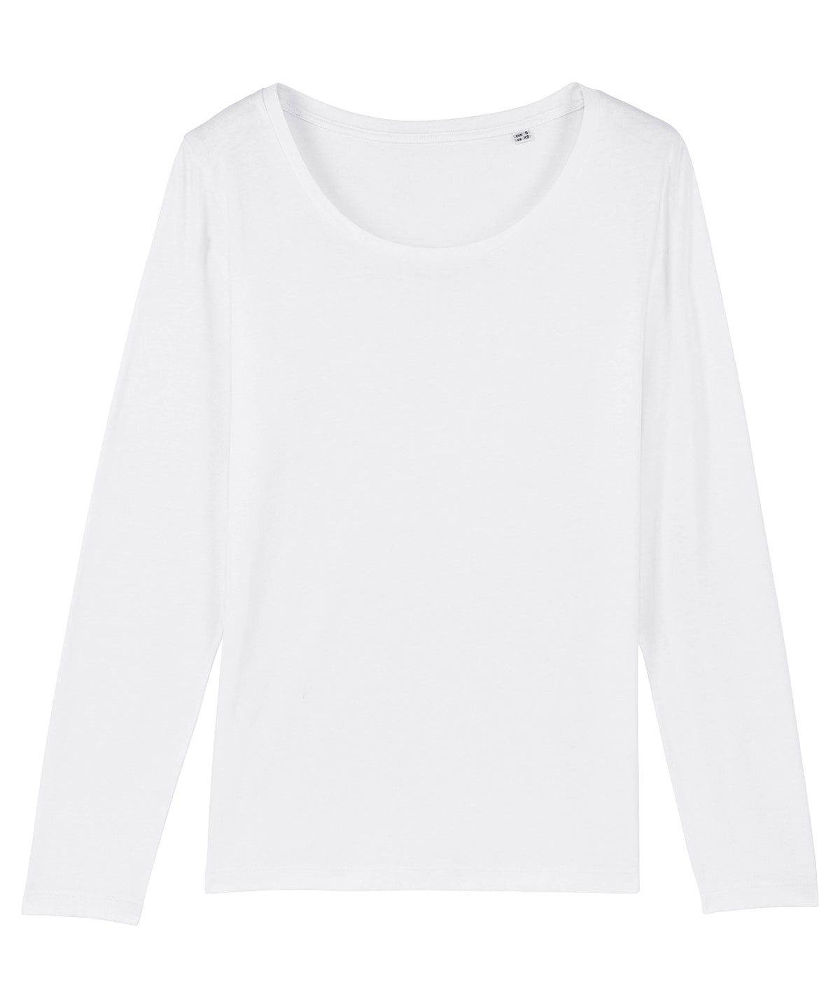 Stuttermabolir - Stella Singer Women's Long Sleeve T-shirt (STTW021)