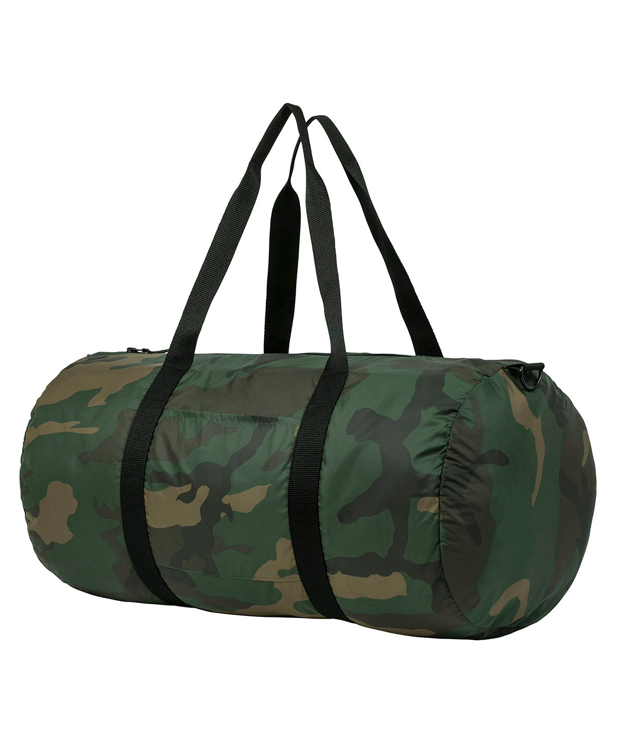 Töskur - Lightweight Duffle Bag AOP (STAU896)