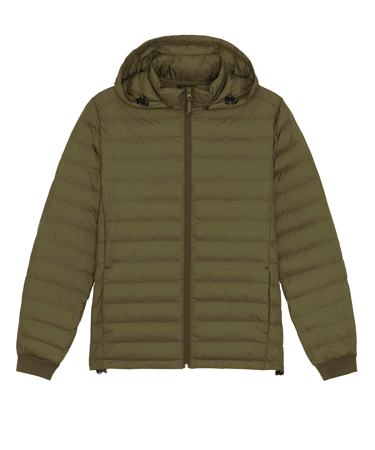 Jakkar - Stanley Voyager Jacket With Removable Hood (STJM837)