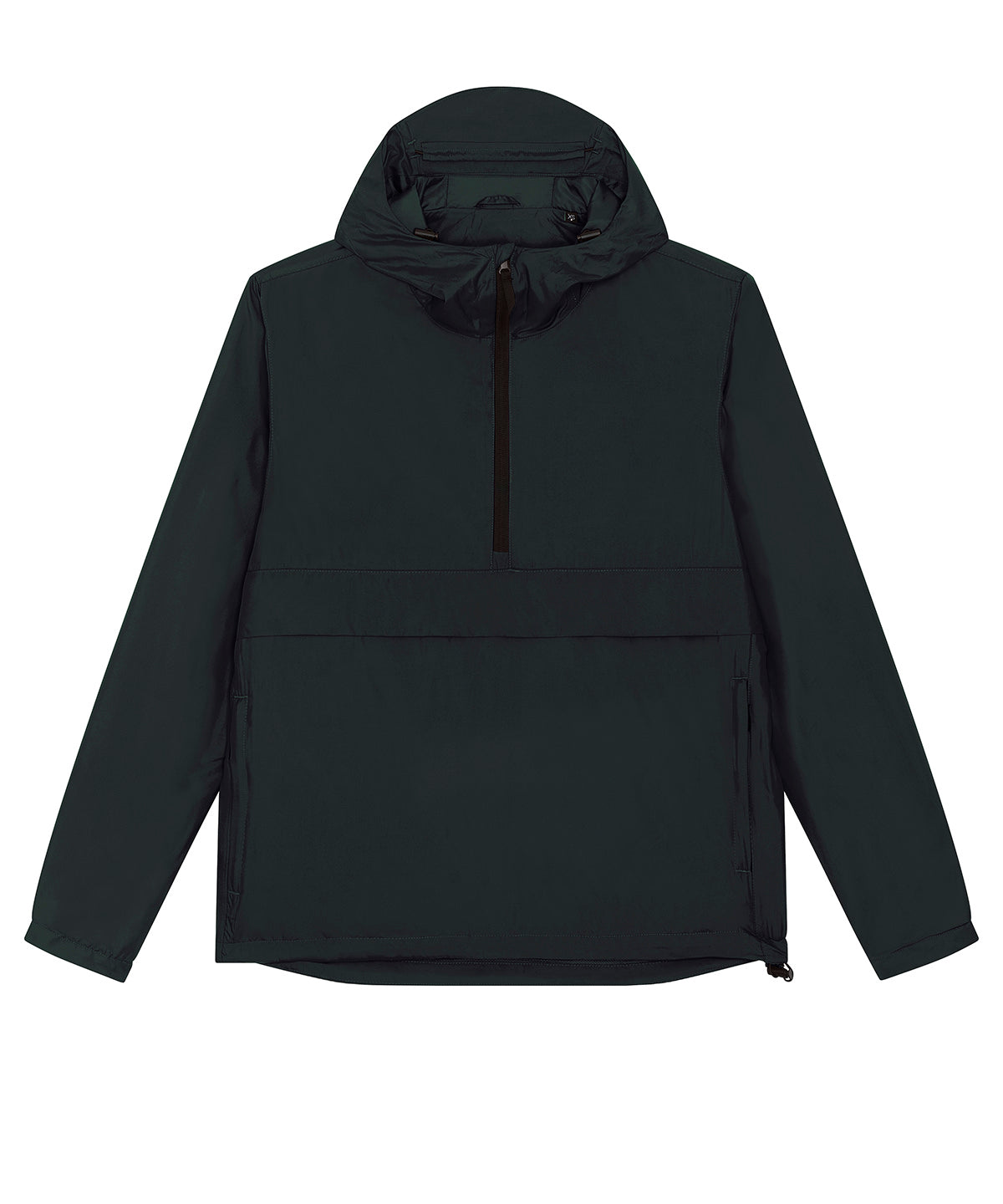 Hettupeysur - Speeder Sporty, Street-style Hoodie (STJU834)