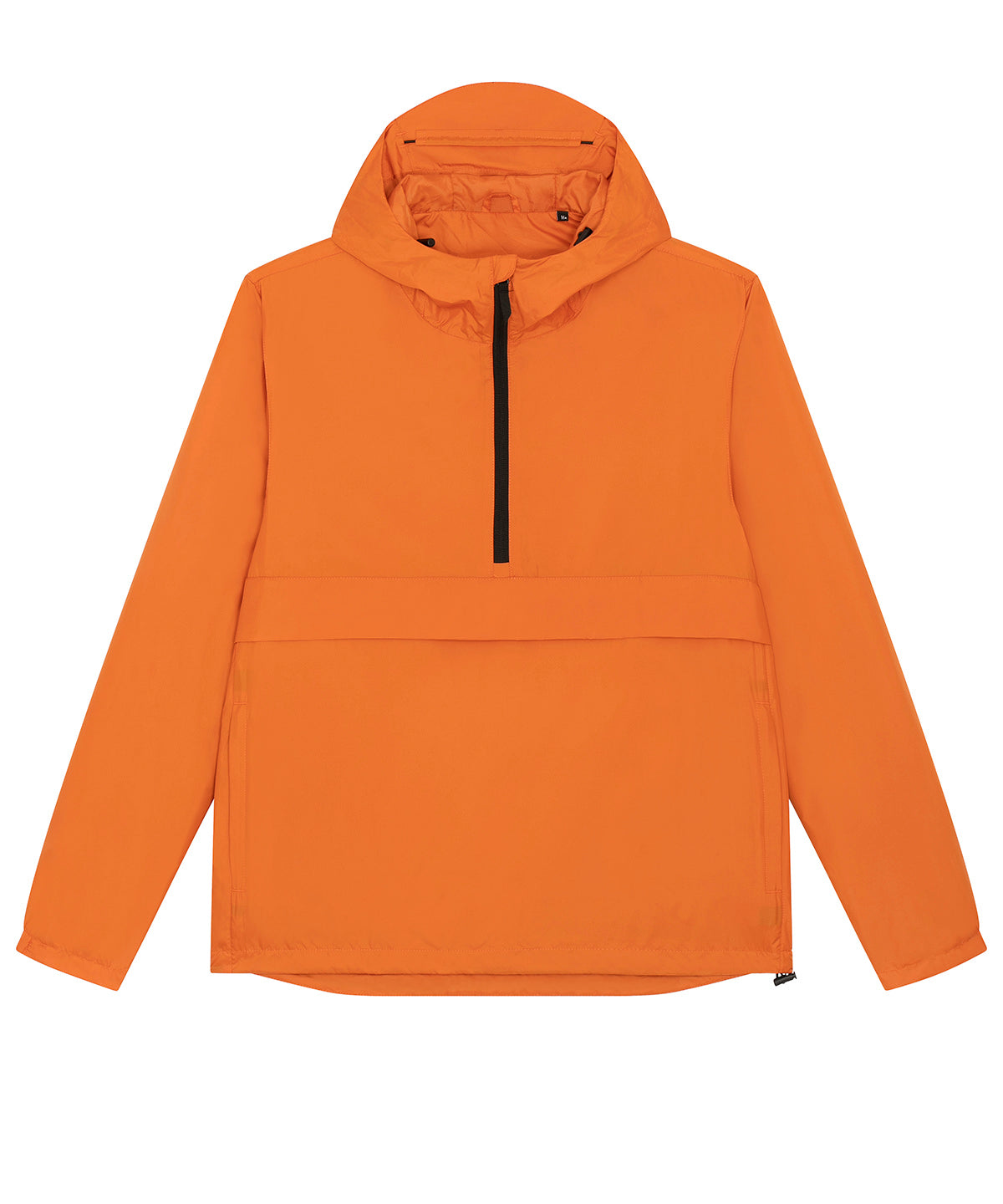 Hettupeysur - Speeder Sporty, Street-style Hoodie (STJU834)