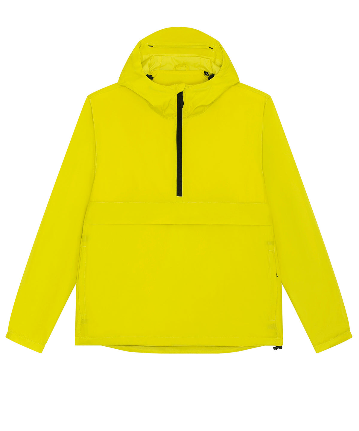 Hettupeysur - Speeder Sporty, Street-style Hoodie (STJU834)