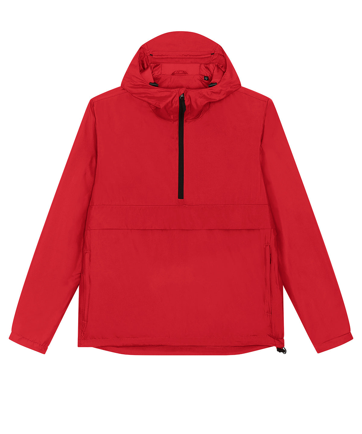 Hettupeysur - Speeder Sporty, Street-style Hoodie (STJU834)