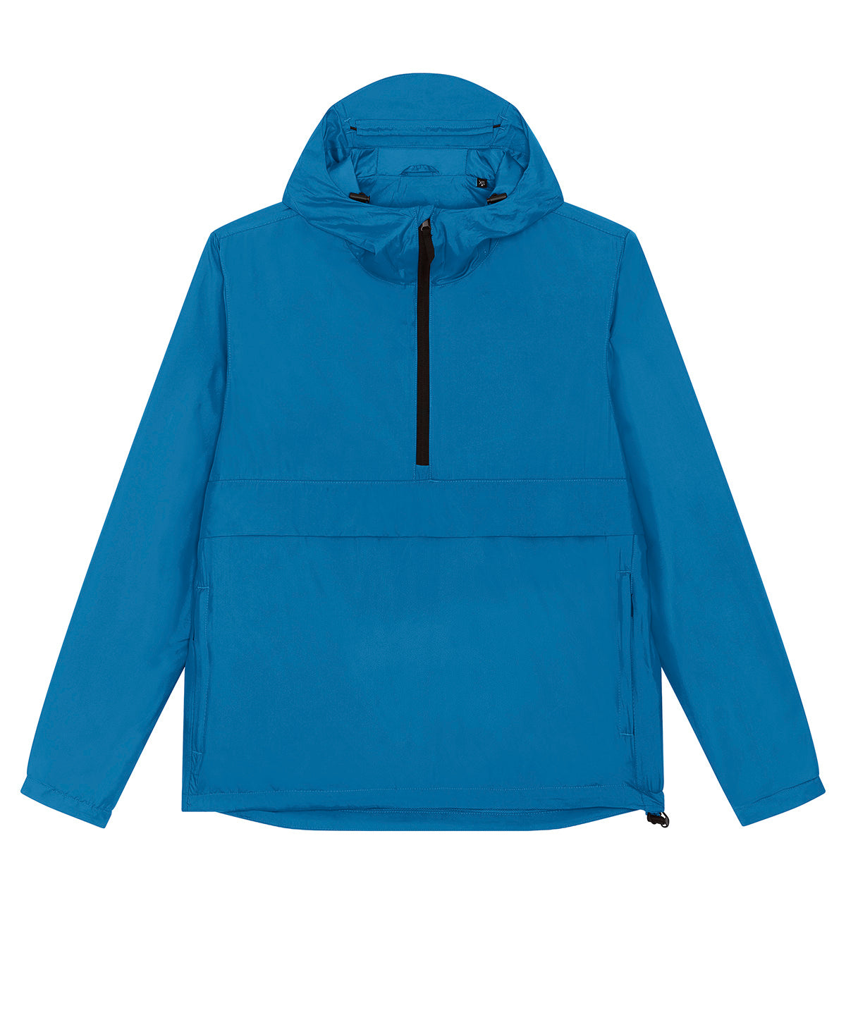 Hettupeysur - Speeder Sporty, Street-style Hoodie (STJU834)