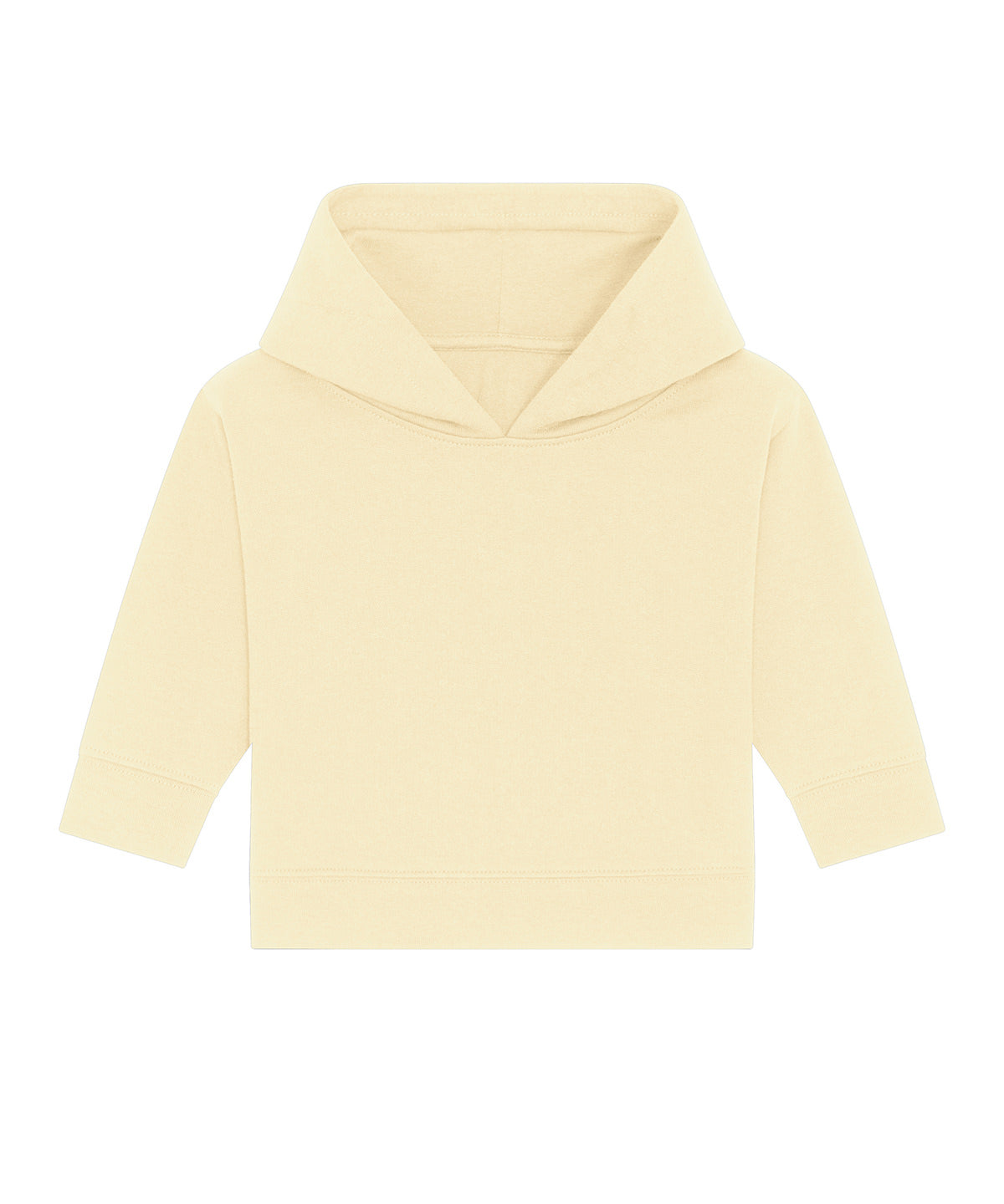 Hettupeysur - Baby Cruiser Hooded Sweatshirt (STSB919)