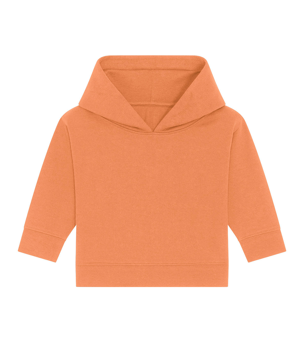 Hettupeysur - Baby Cruiser Hooded Sweatshirt (STSB919)