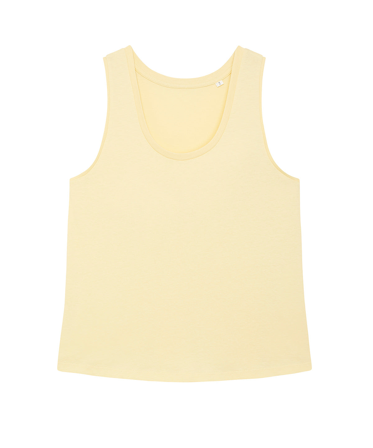 Vesti - Stella Minter Women's Medium Fit Tank Top (STTW084)