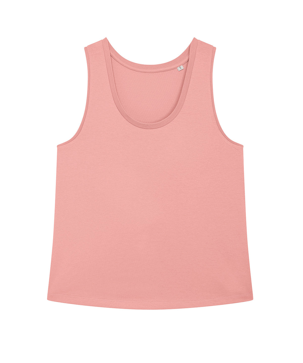 Vesti - Stella Minter Women's Medium Fit Tank Top (STTW084)