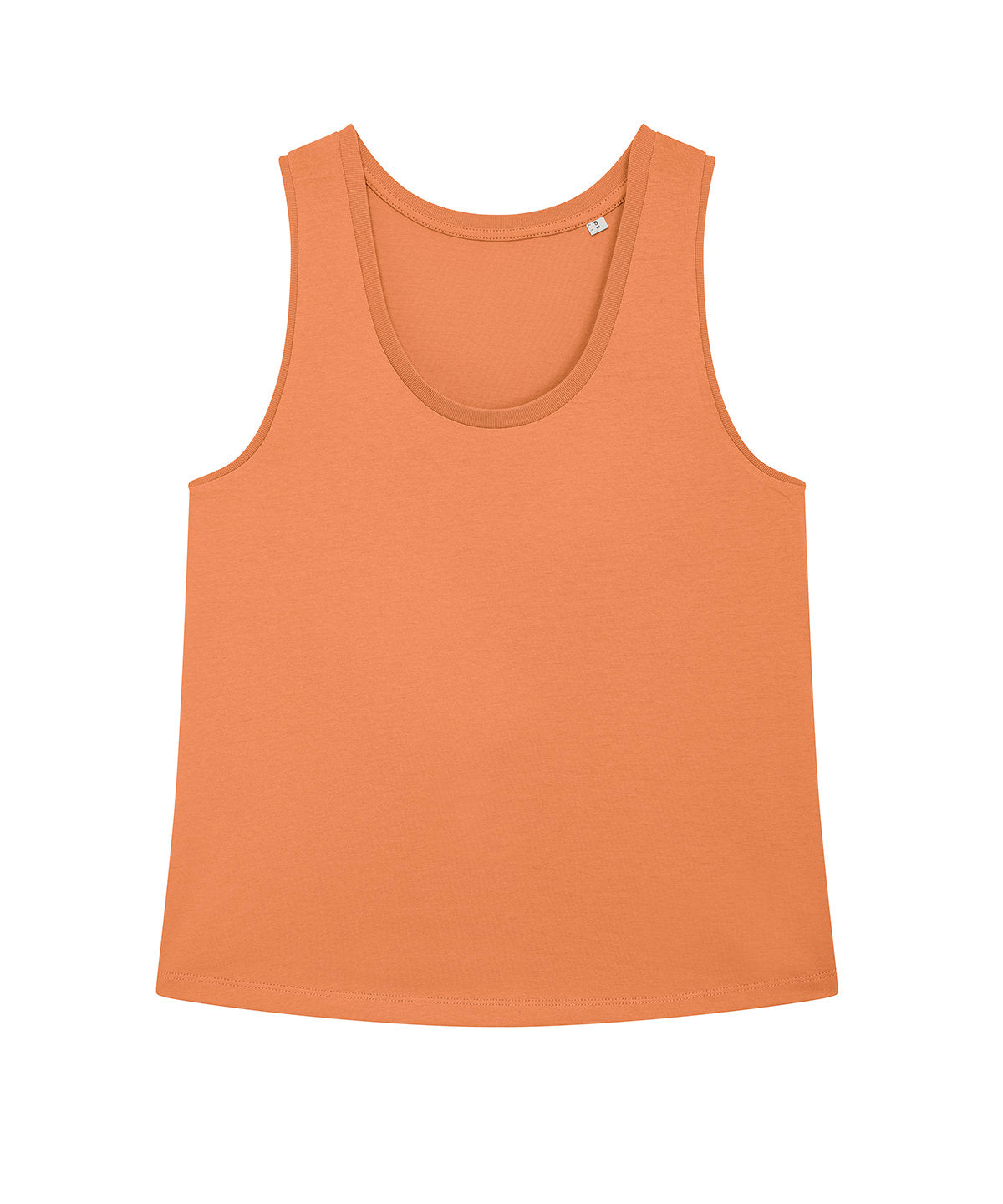 Vesti - Stella Minter Women's Medium Fit Tank Top (STTW084)