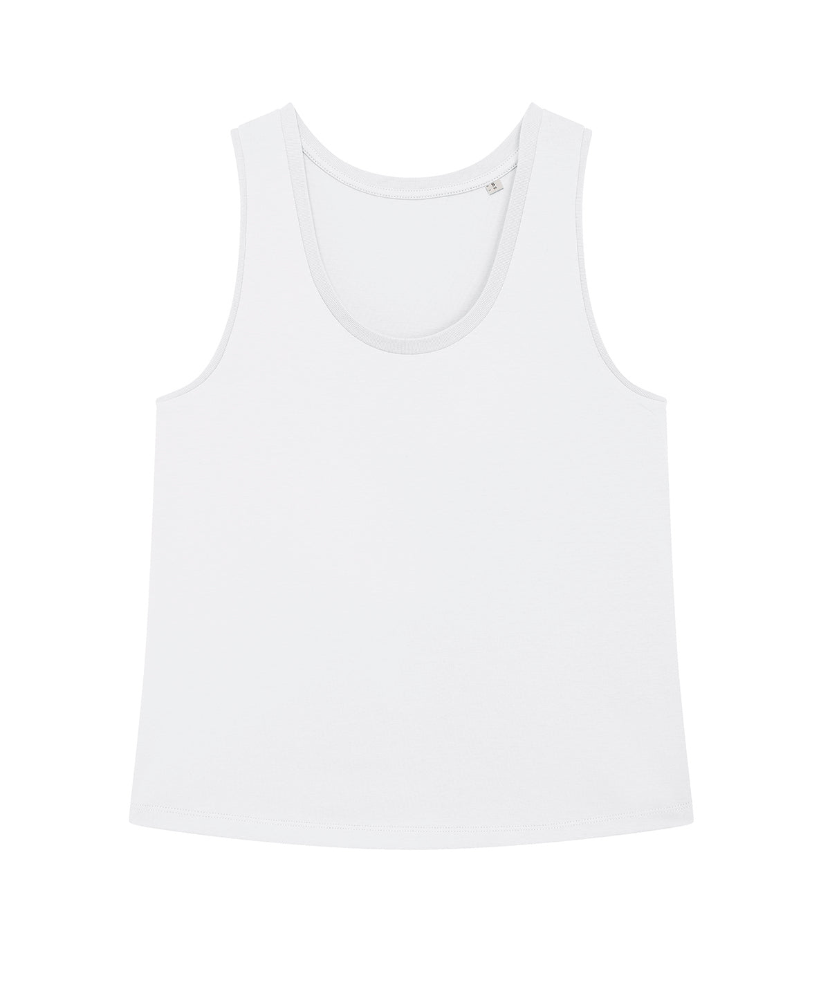 Vesti - Stella Minter Women's Medium Fit Tank Top (STTW084)