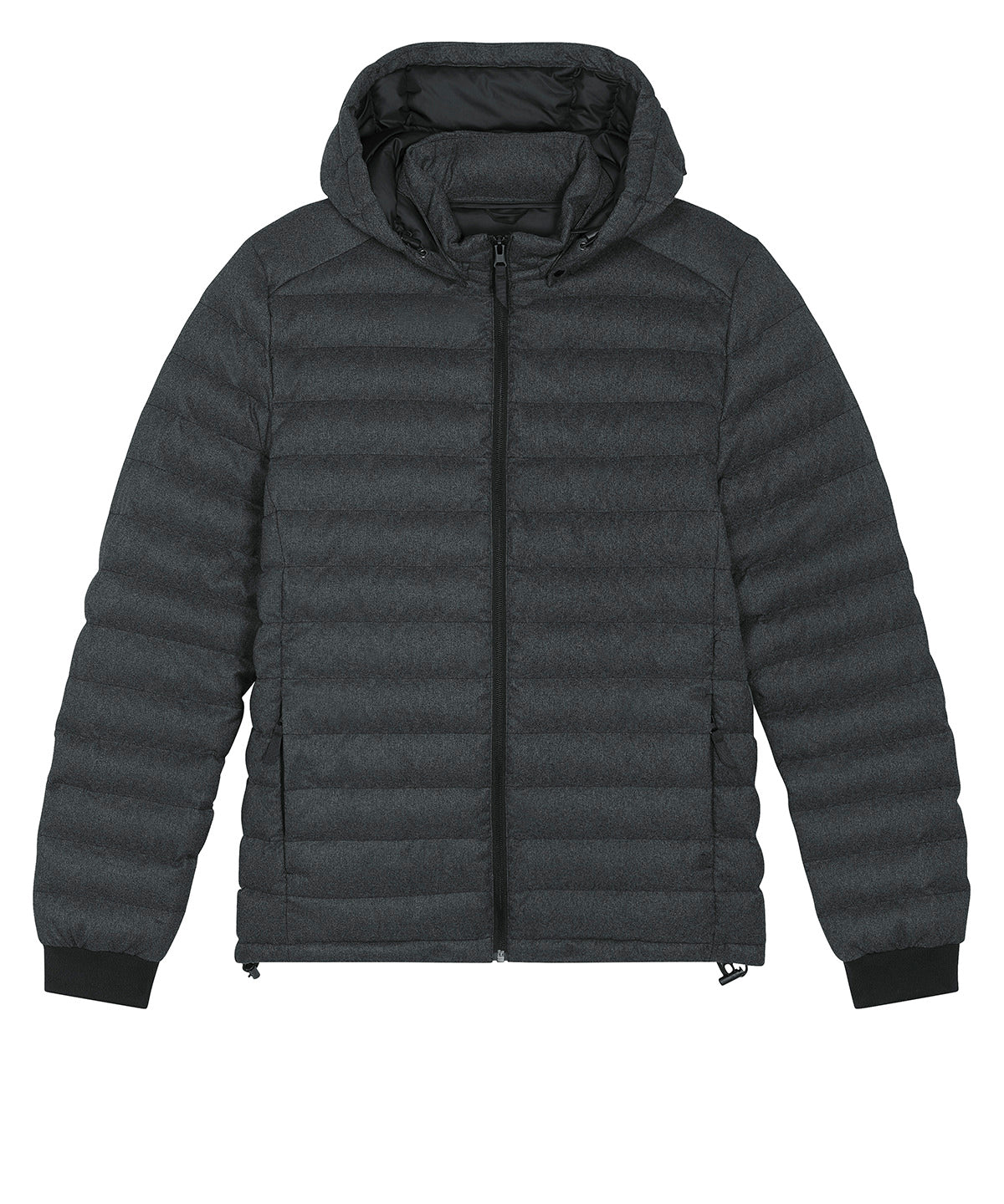 Jakkar - Stanley Voyager Wool-like Jacket (STJM889)