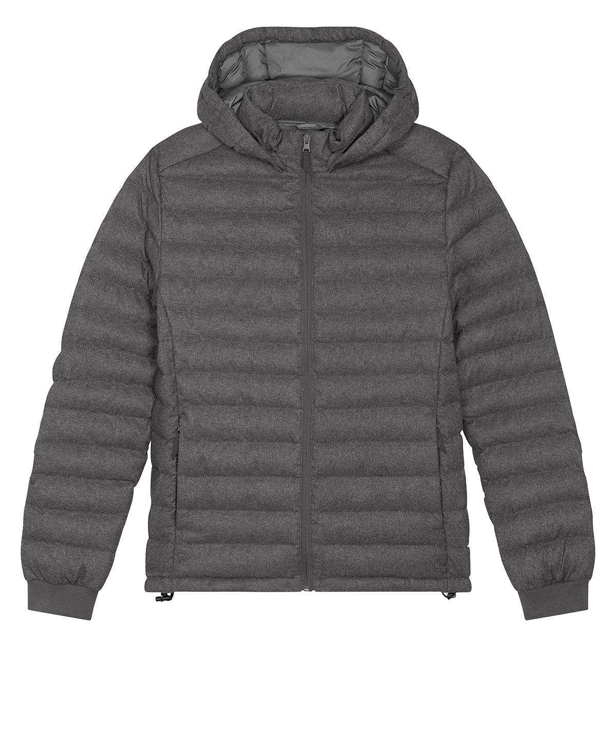 Jakkar - Stanley Voyager Wool-like Jacket (STJM889)