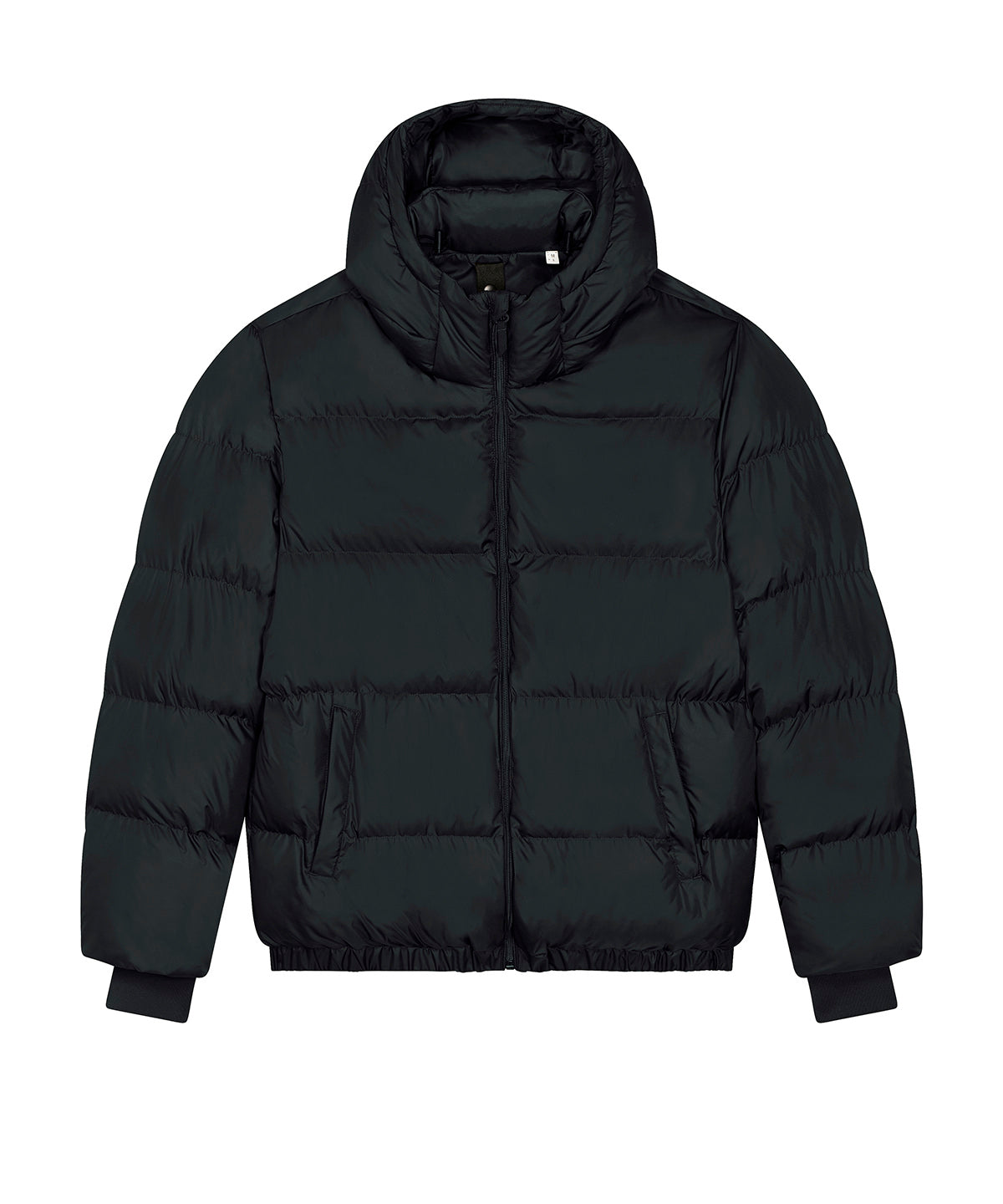 Jakkar - Unisex Puffer Oversized Jacket (STJU840)