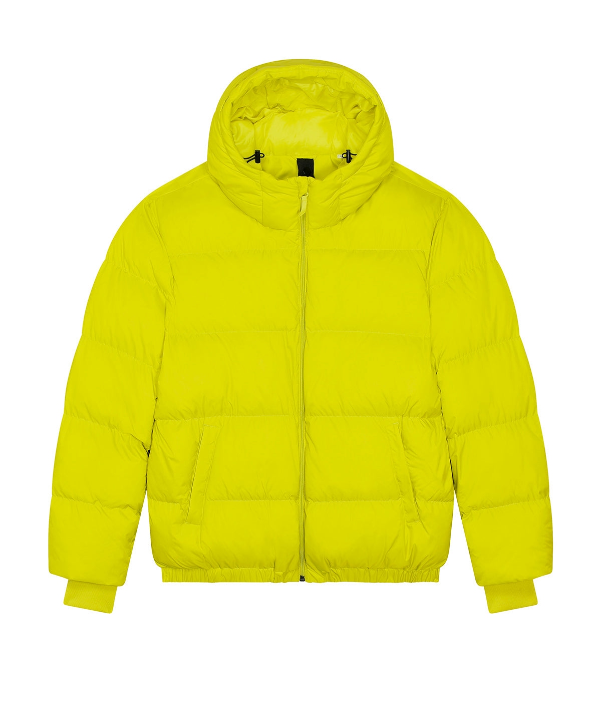 Jakkar - Unisex Puffer Oversized Jacket (STJU840)