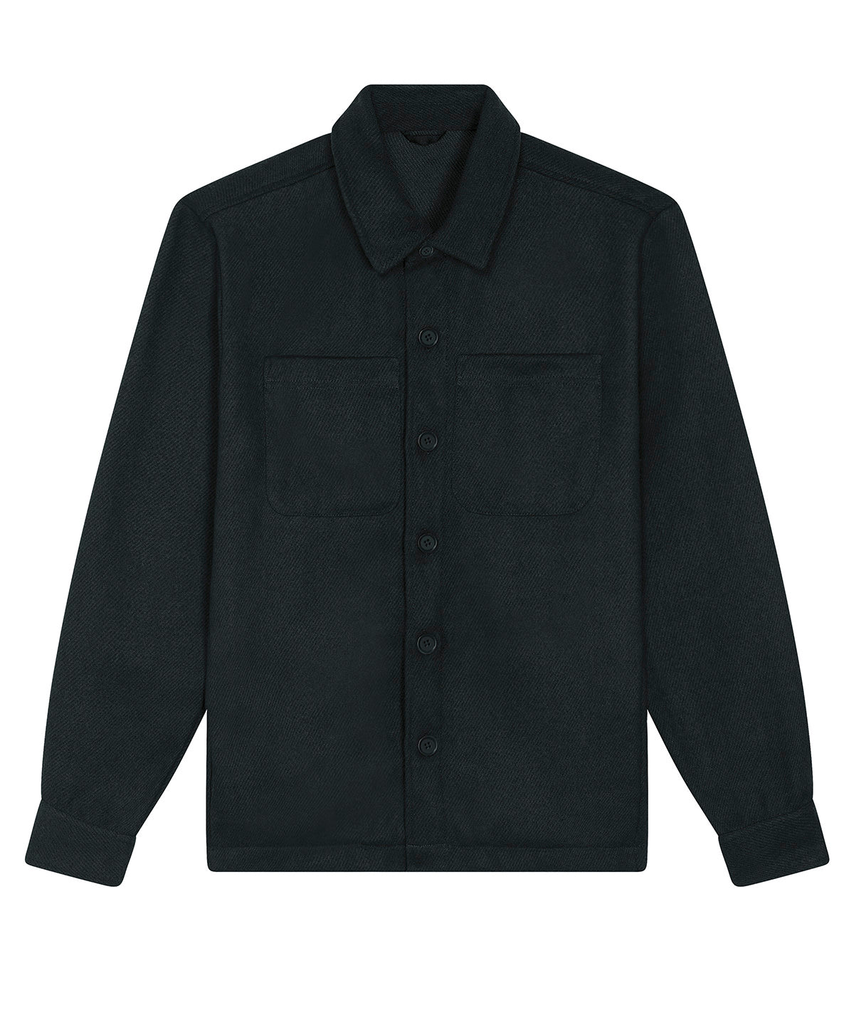 Jakkar - Unisex River Shirt Jacket (STJU845)