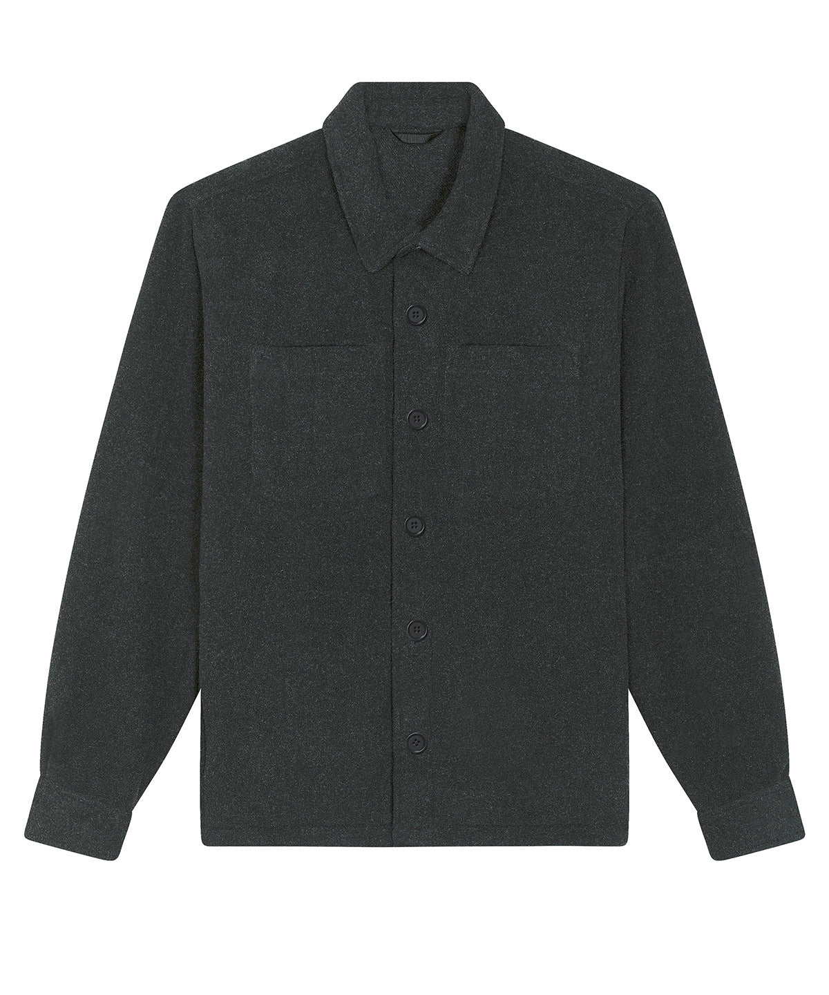 Jakkar - Unisex River Shirt Jacket (STJU845)