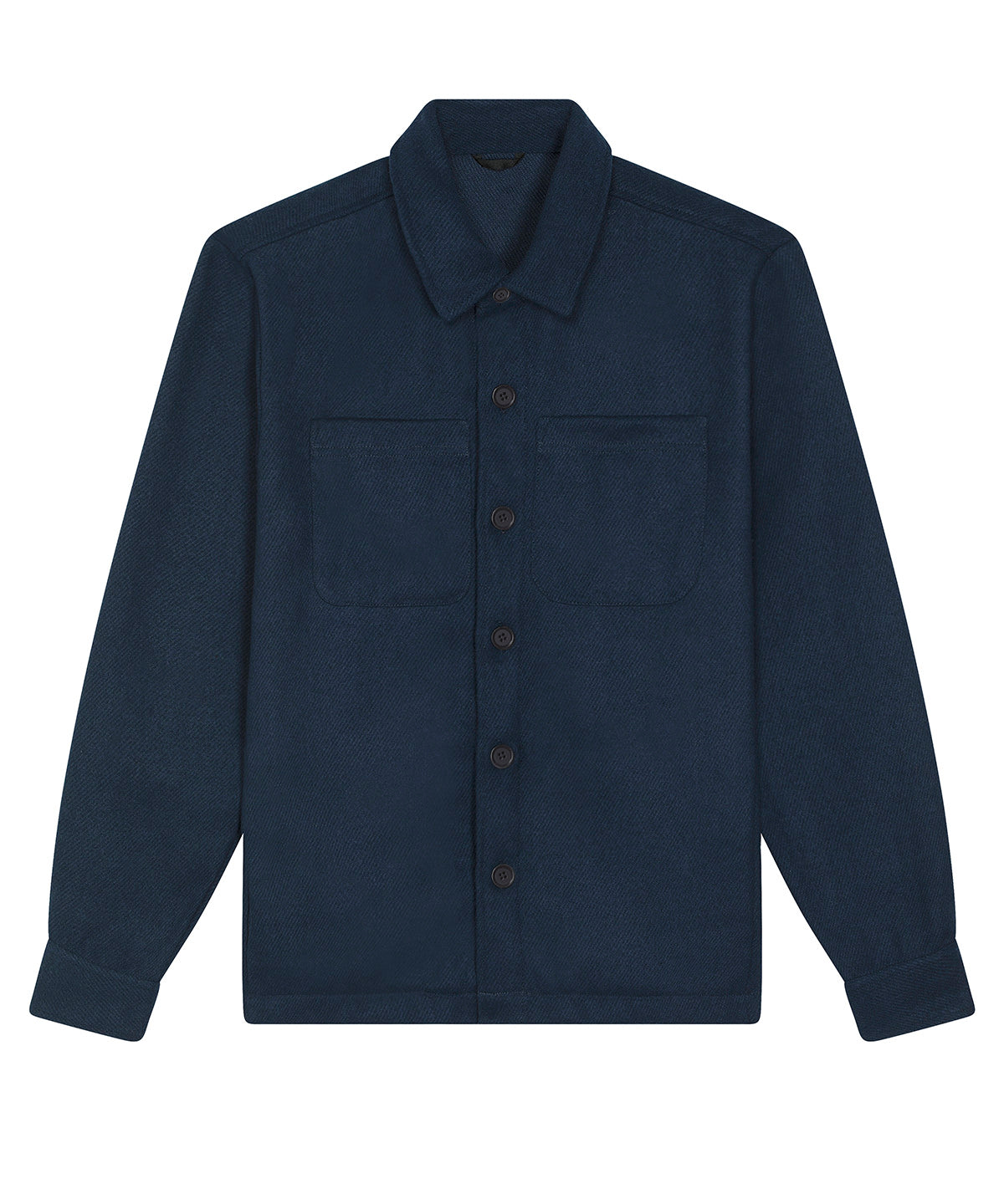 Jakkar - Unisex River Shirt Jacket (STJU845)