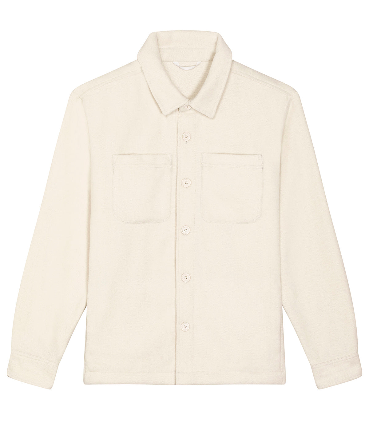 Jakkar - Unisex River Shirt Jacket (STJU845)