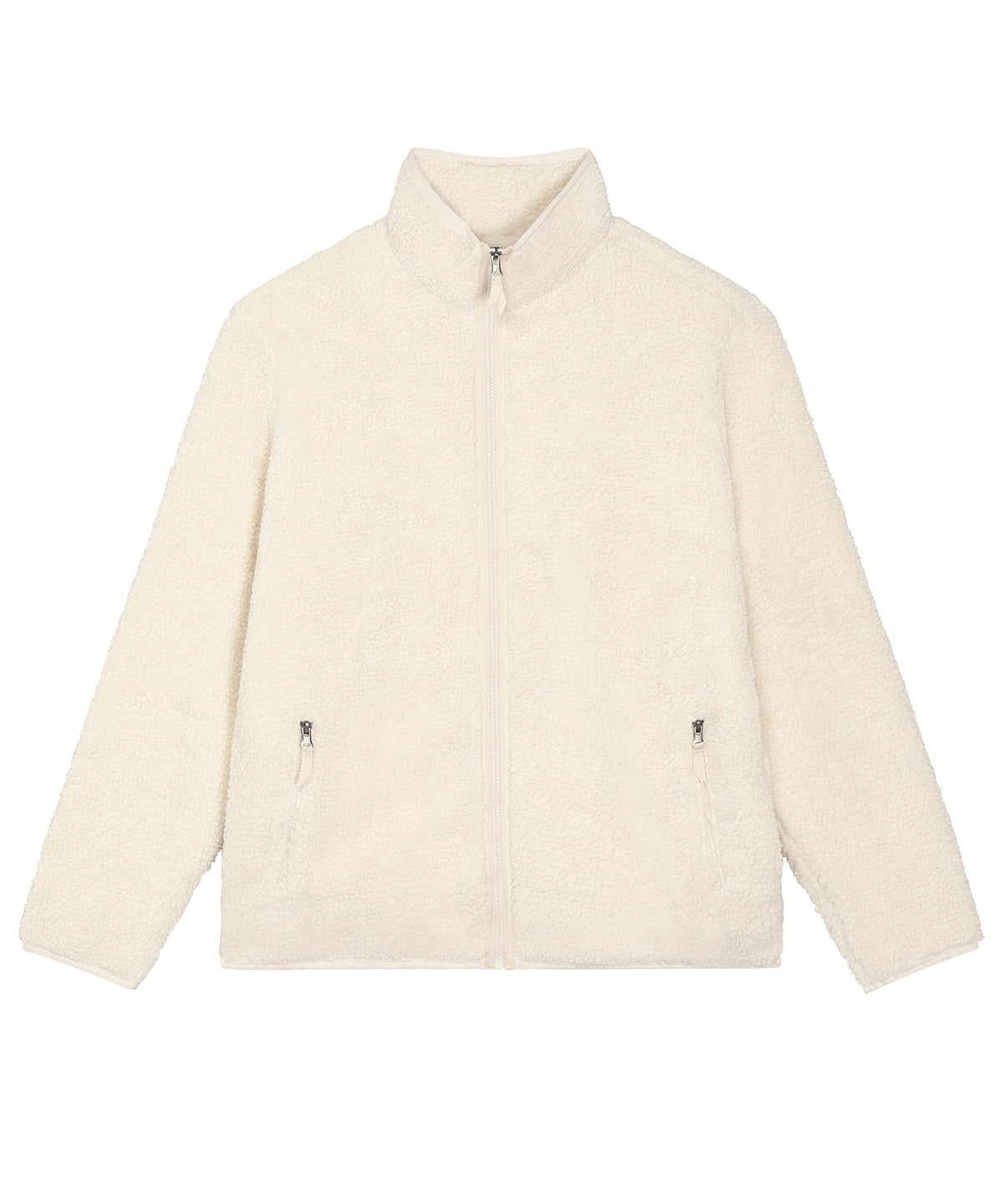 Jakkar - Unisex Outsider Sherpa Jacket (STJU883)