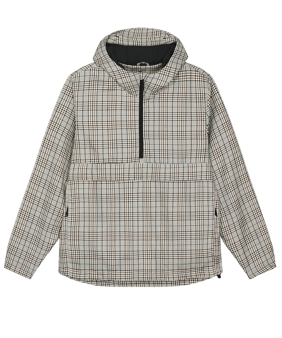 Jakkar - Unisex Speeder Tweed Jacket (STJU888)