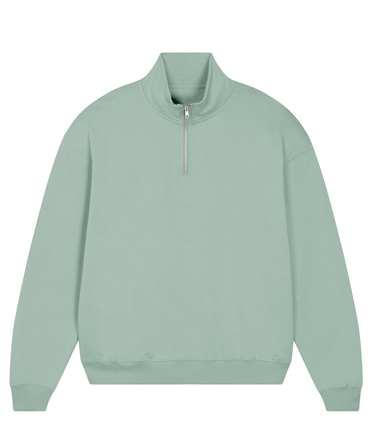 Háskólapeysur - Unisex Miller Dry Sweatshirt (STSU795)