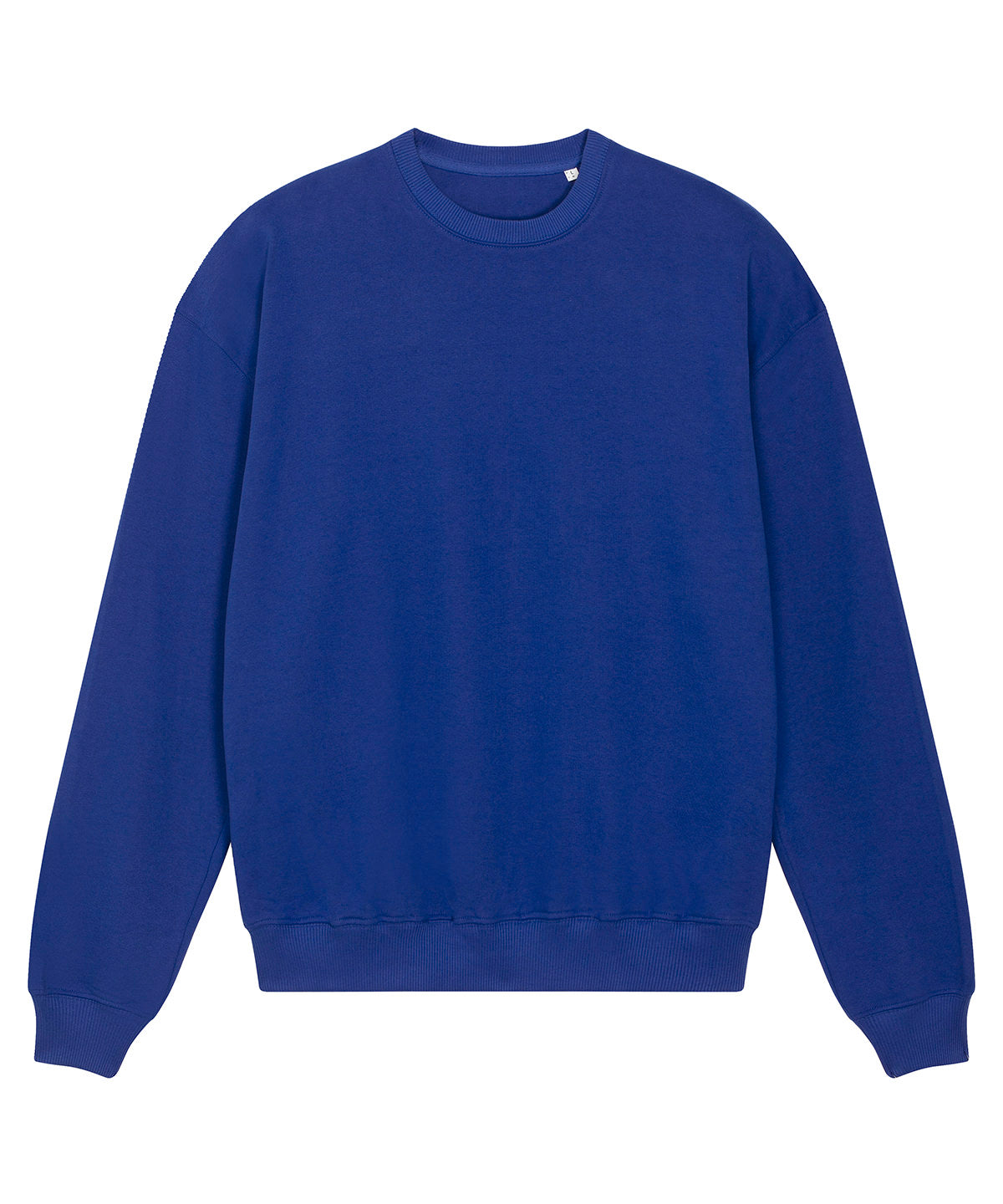 Háskólapeysur - Unisex Ledger Dry Sweatshirt (STSU798)