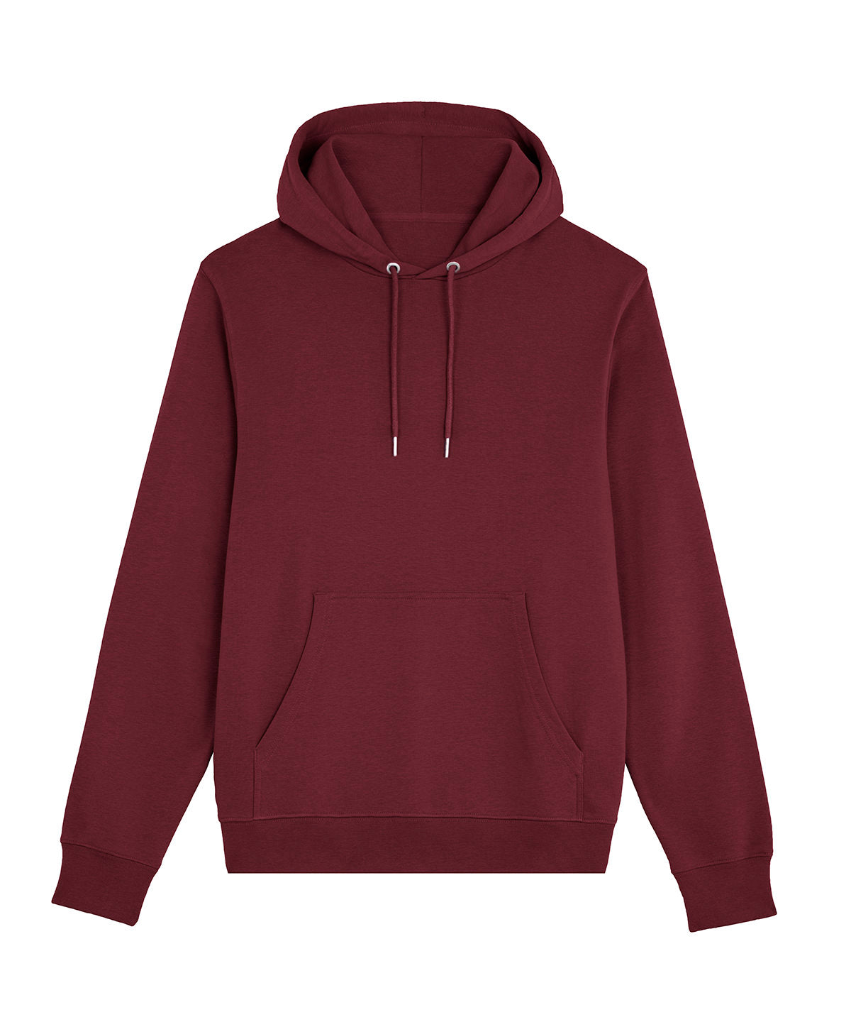 Hettupeysur - Unisex Archer Hoodie Sweatshirt (STSU011)